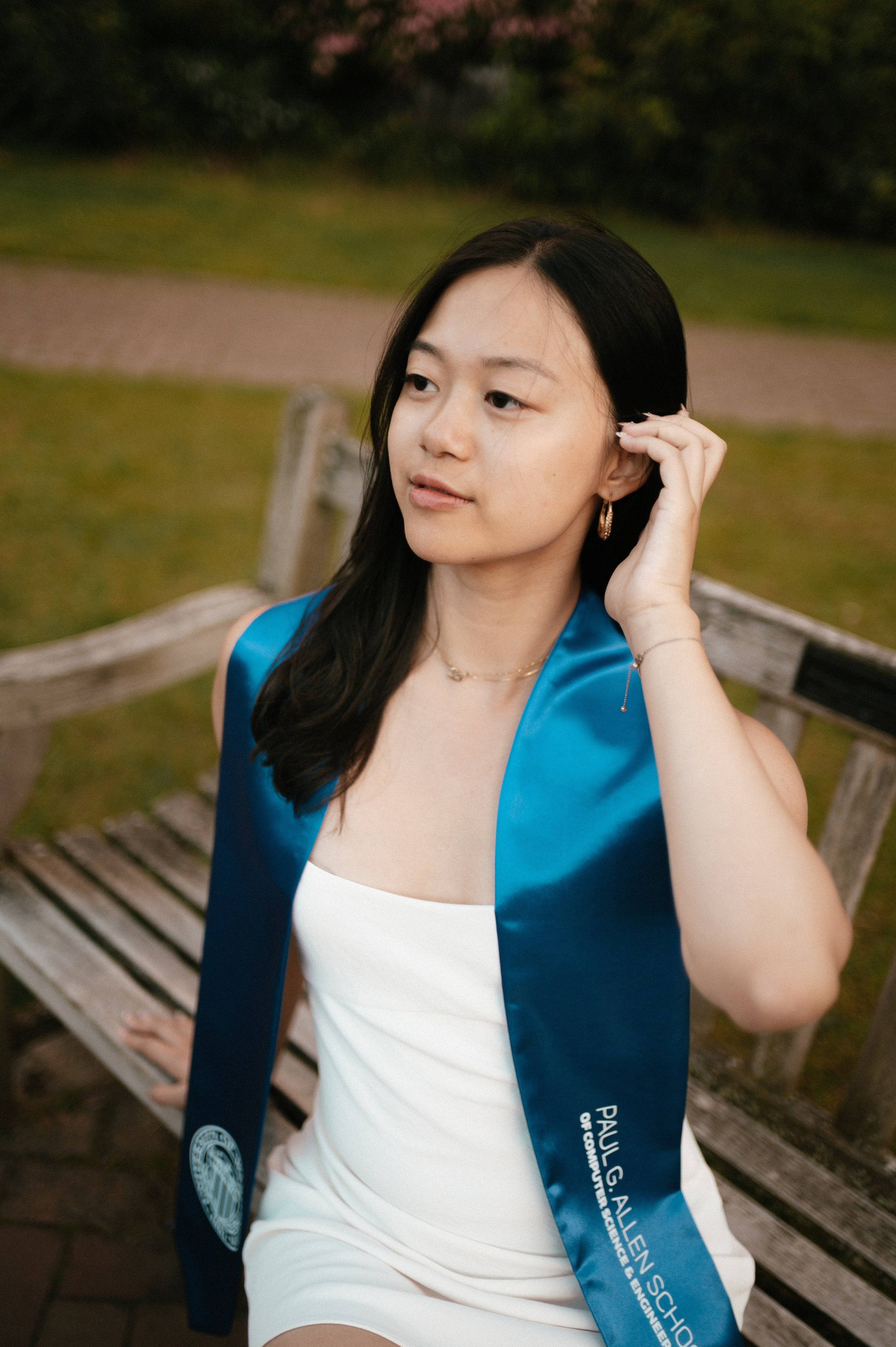 Elaine. Portrait & Events Photographer in Seattle