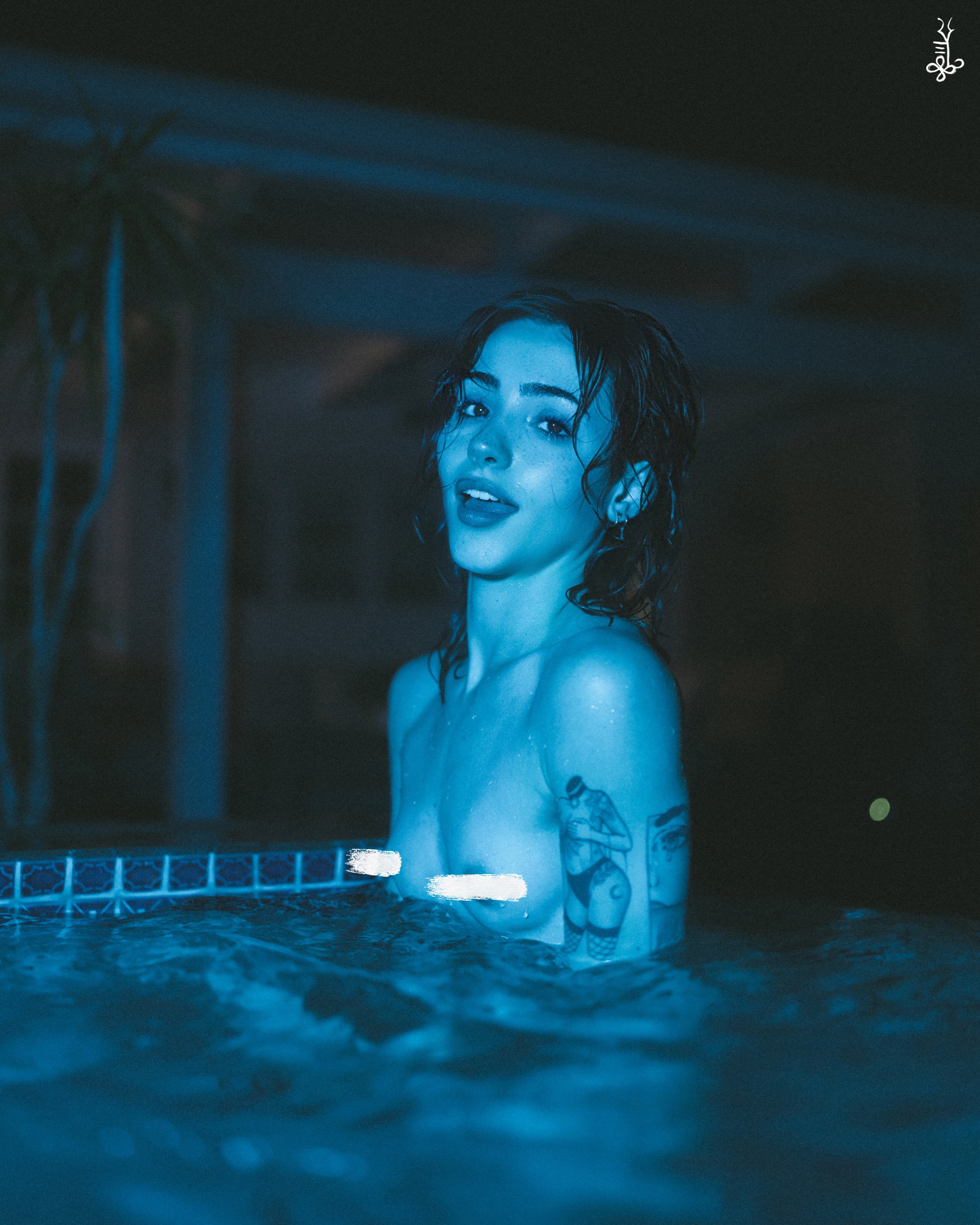 KENNEDY JAYE. Ke’Ondris