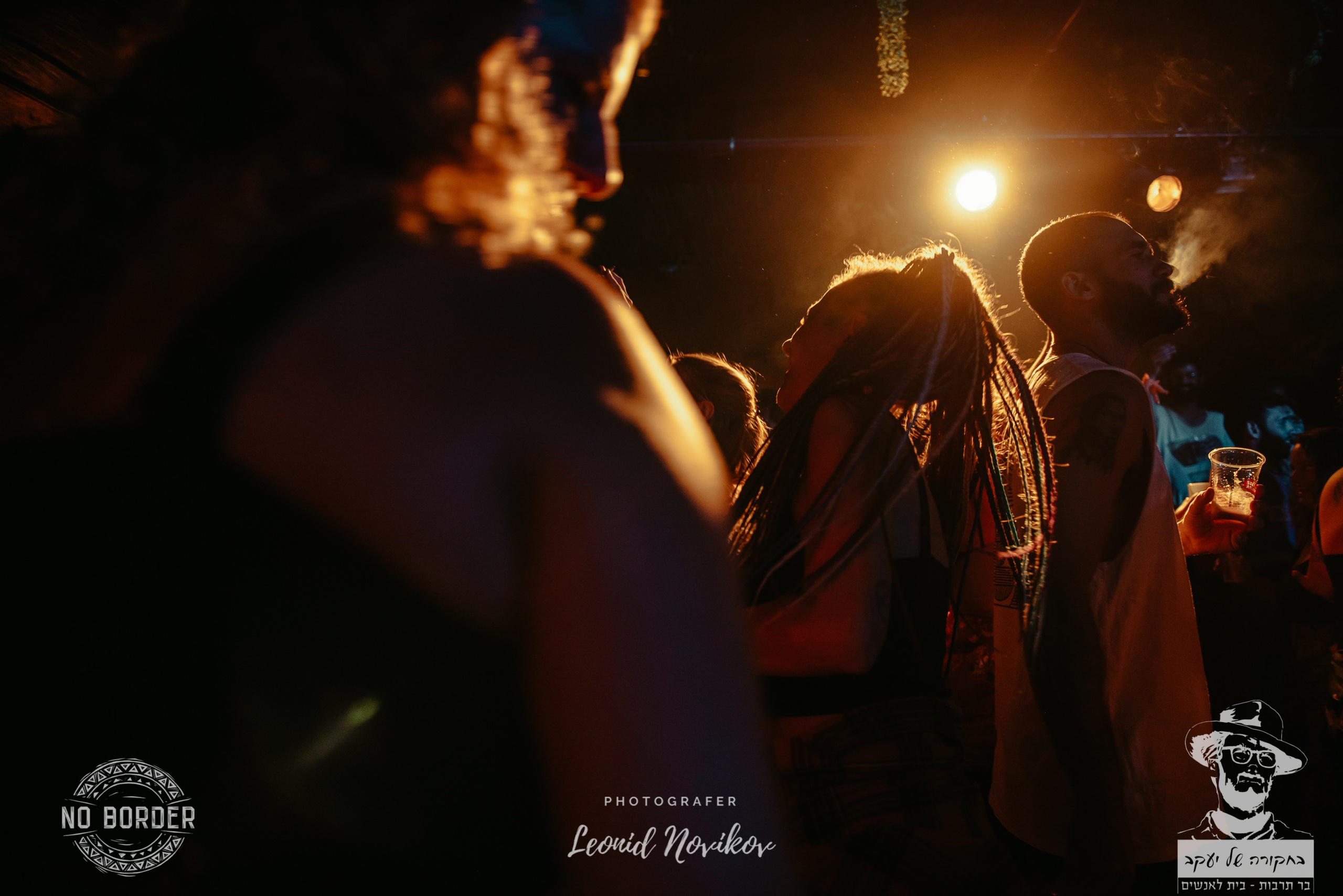 Events. Portrait photografer in Montenegro