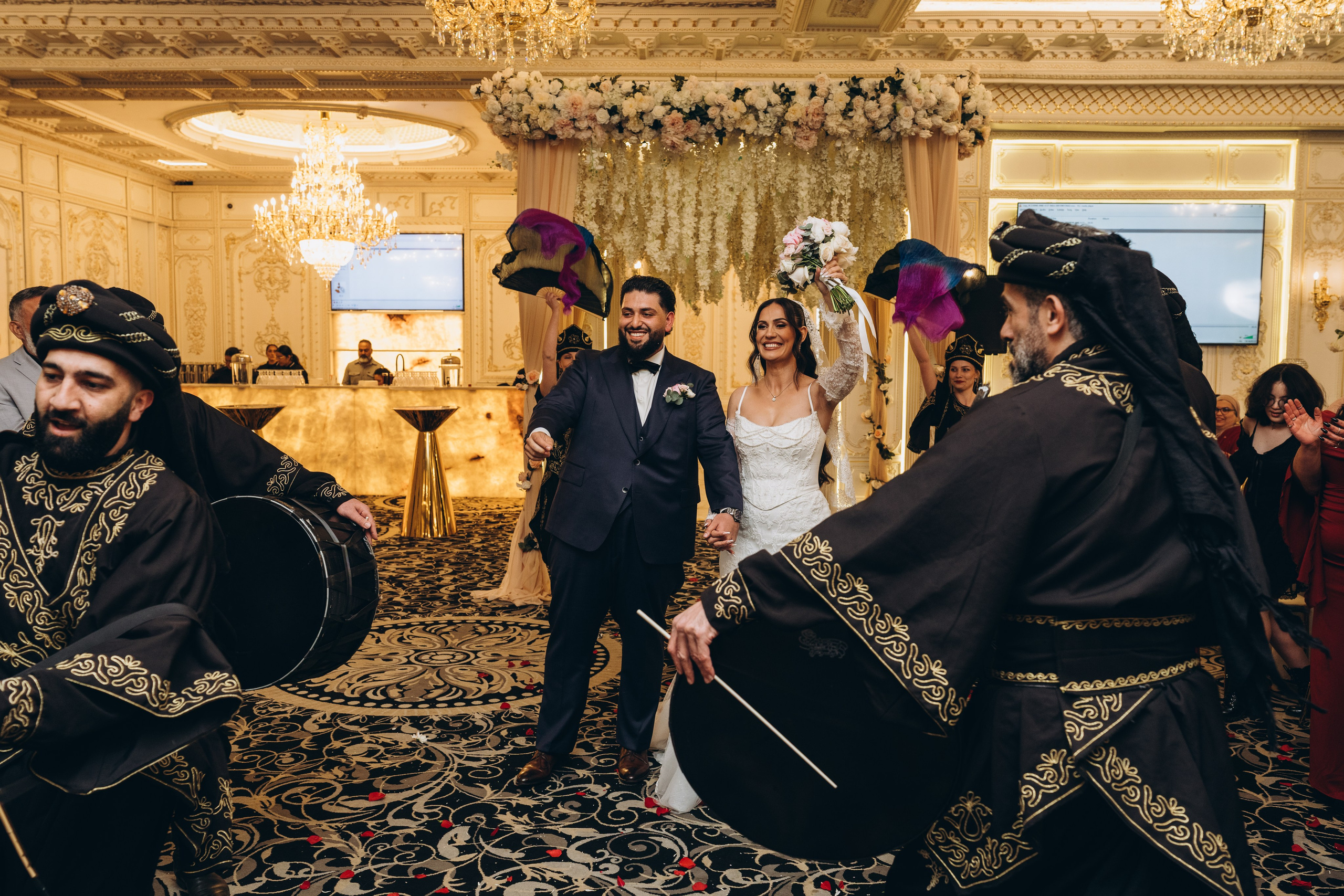 Salman & Sausan. Calgary Wedding & Lifestyle Photographer — Yevhen Polishchuk
