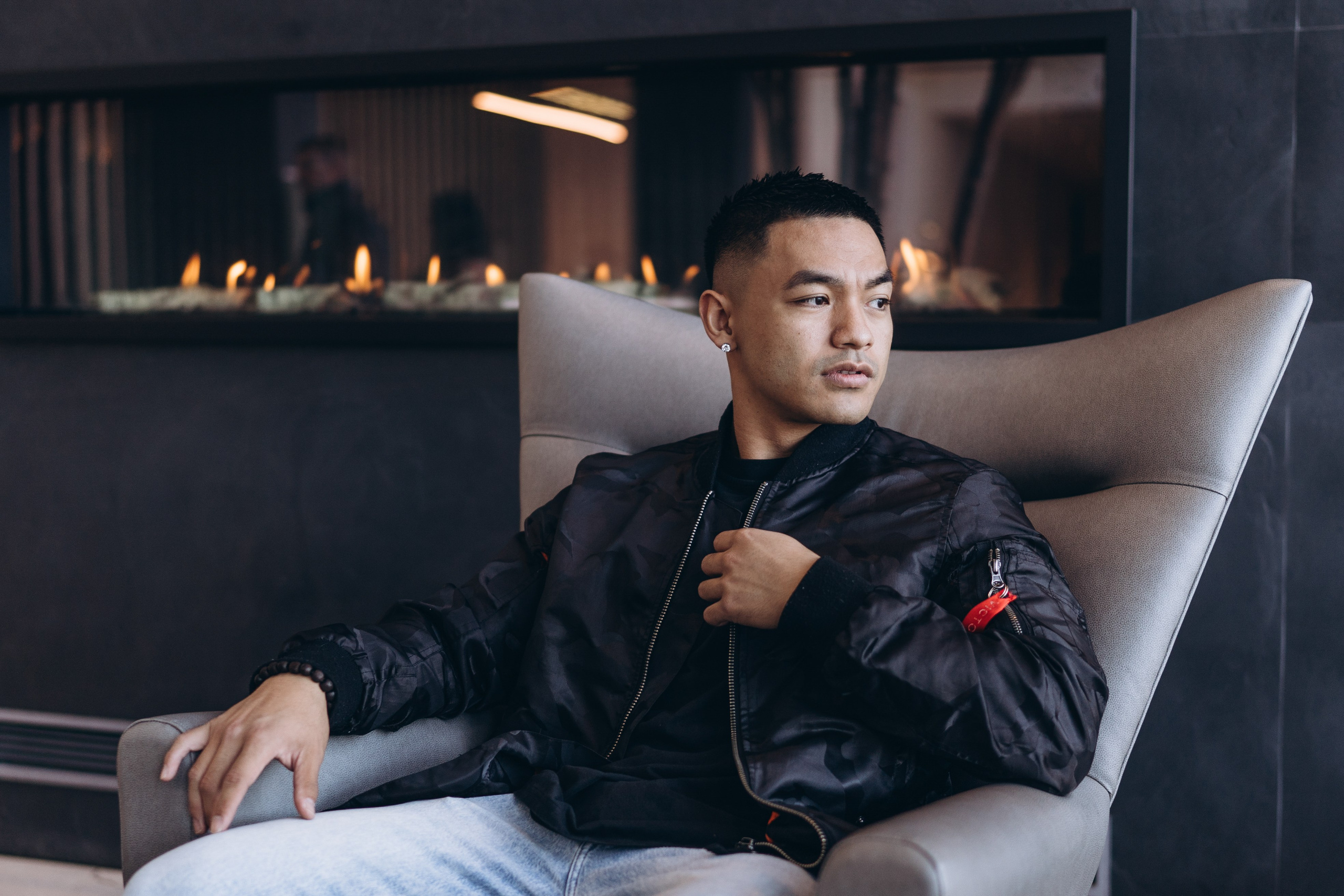 Cleo #1. Calgary Wedding & Lifestyle Photographer — Yevhen Polishchuk