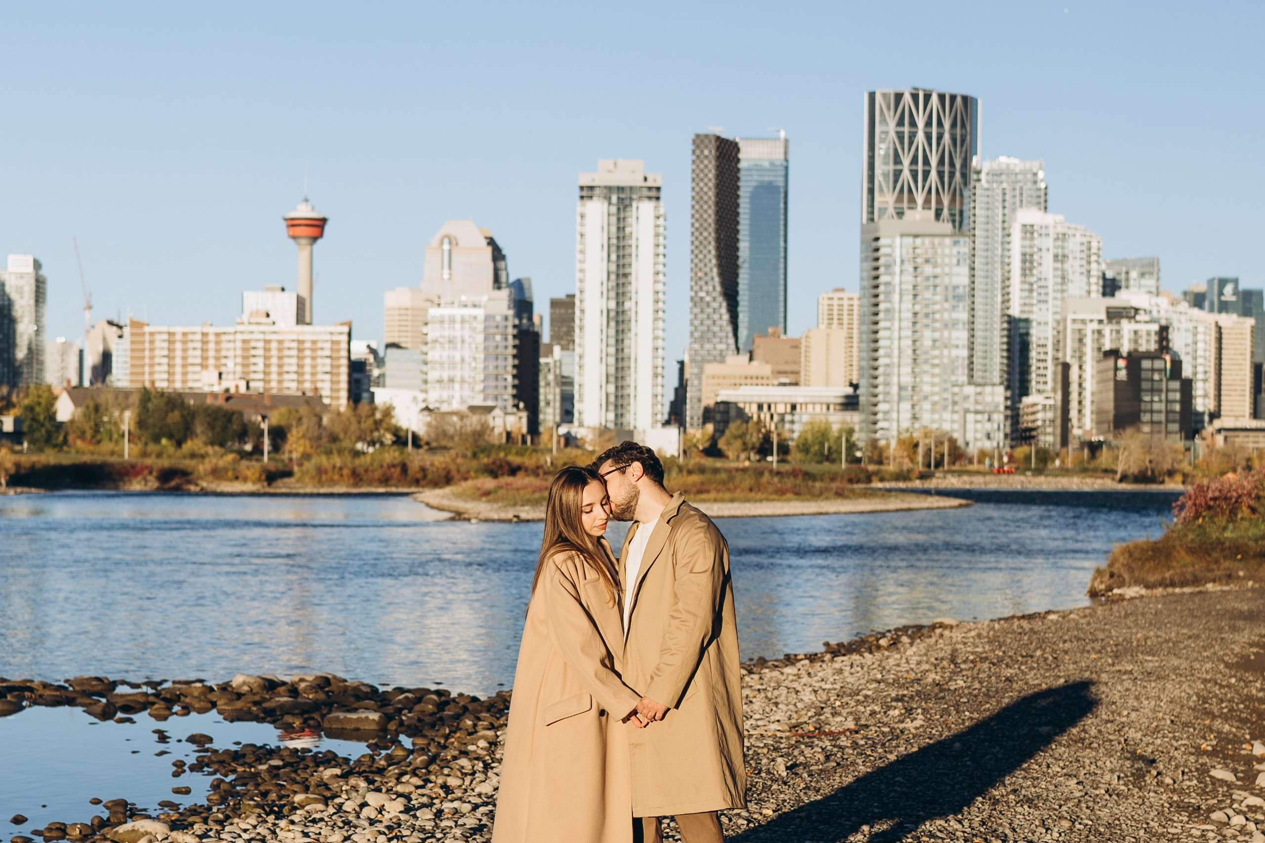 Arzo & Igor. Calgary Wedding & Lifestyle Photographer — Yevhen Polishchuk