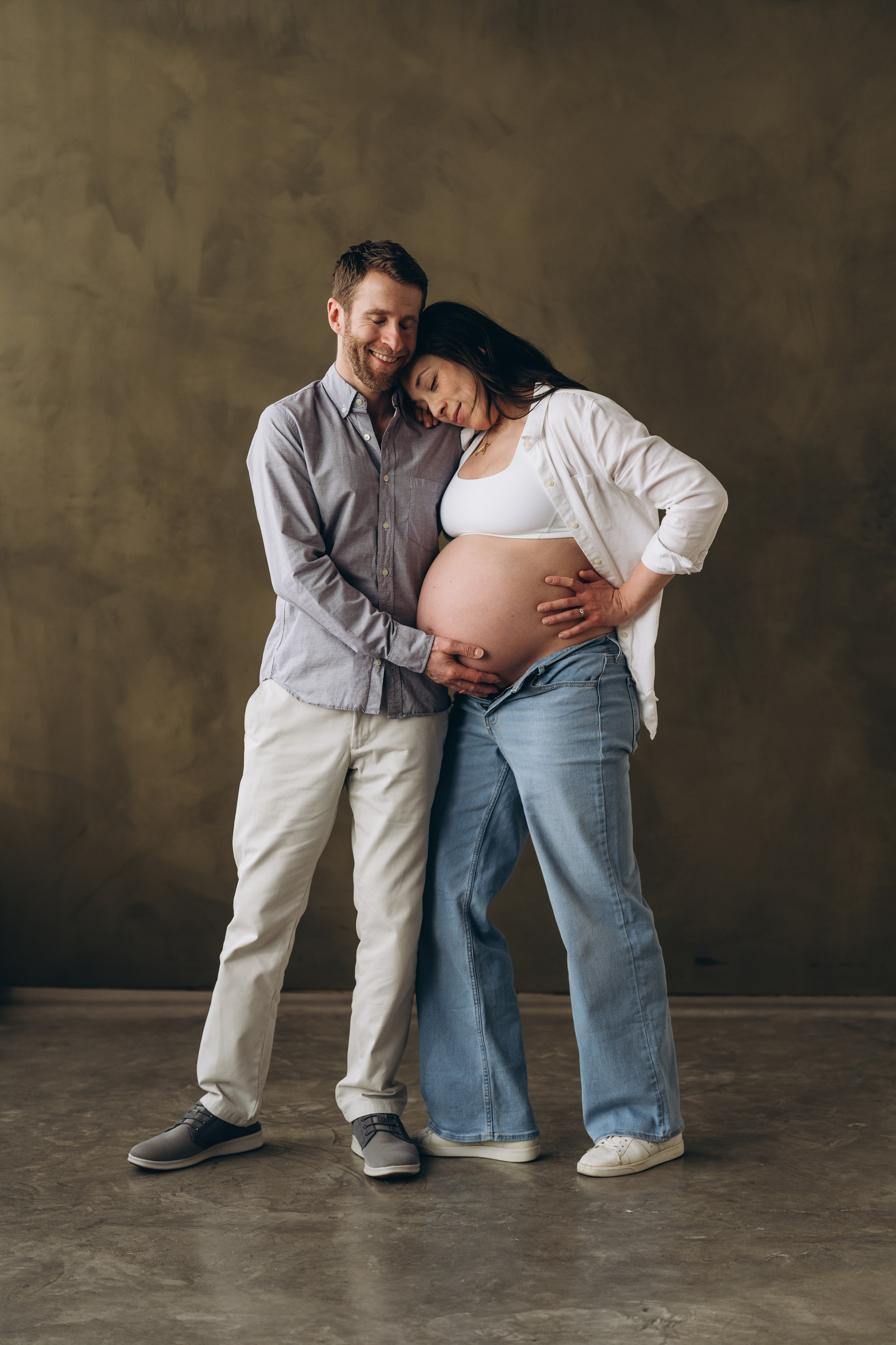 Morgan. Calgary Wedding & Lifestyle Photographer — Yevhen Polishchuk