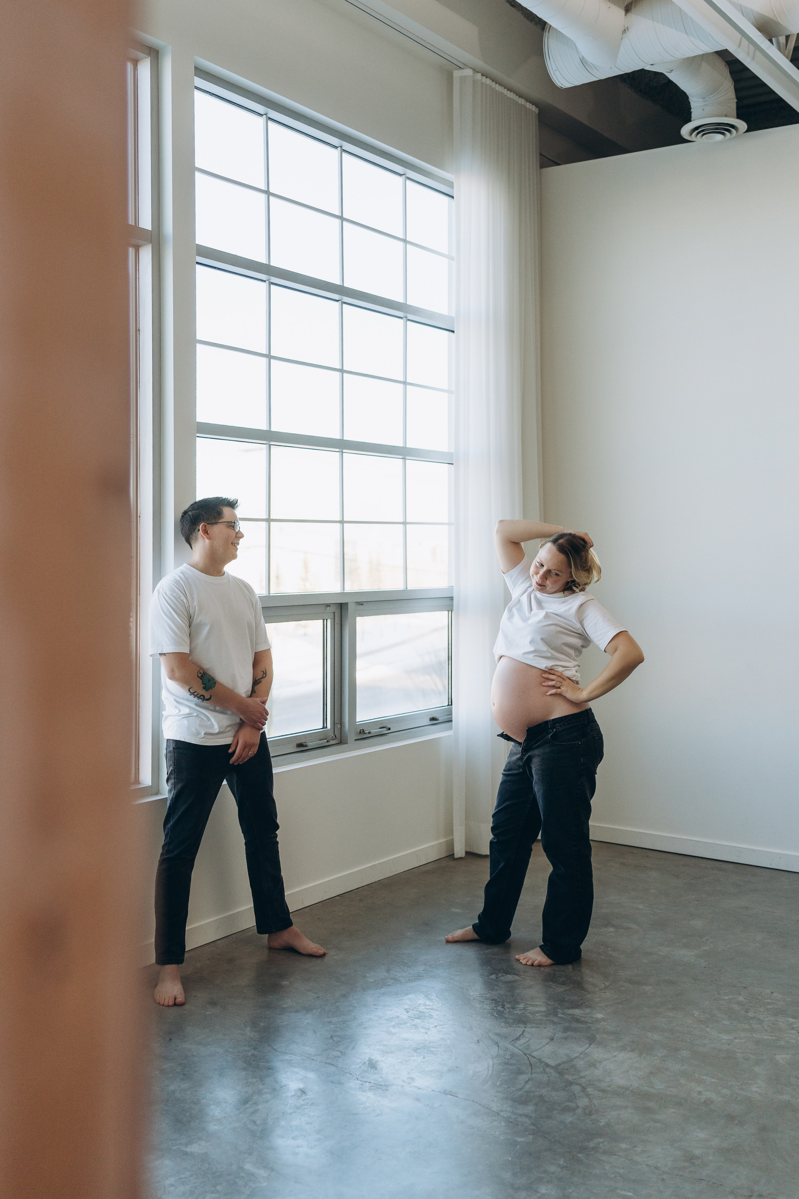 Julia & Artur. Calgary Wedding & Lifestyle Photographer — Yevhen Polishchuk