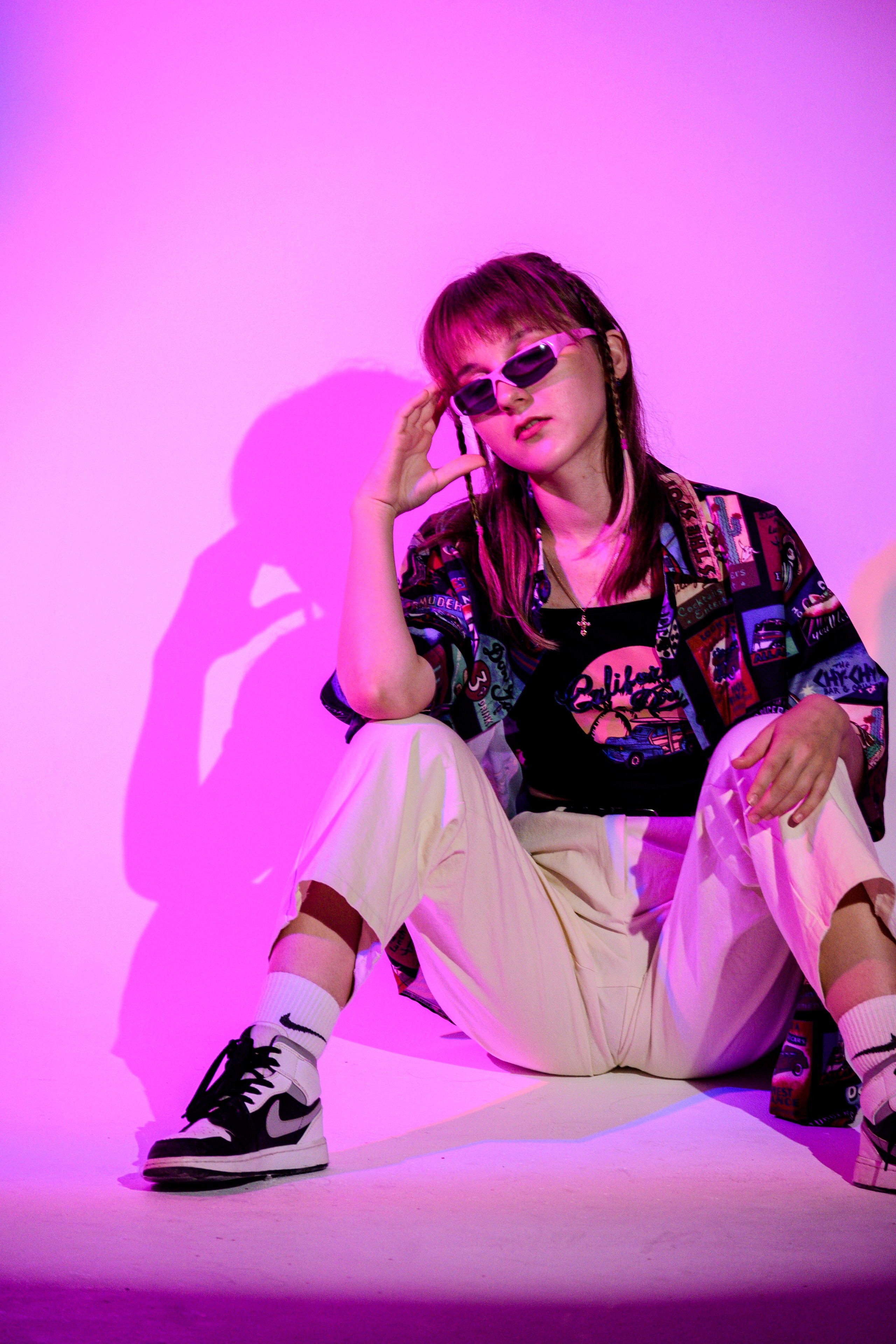 Clothes. Fotograf Dmitrii Donets