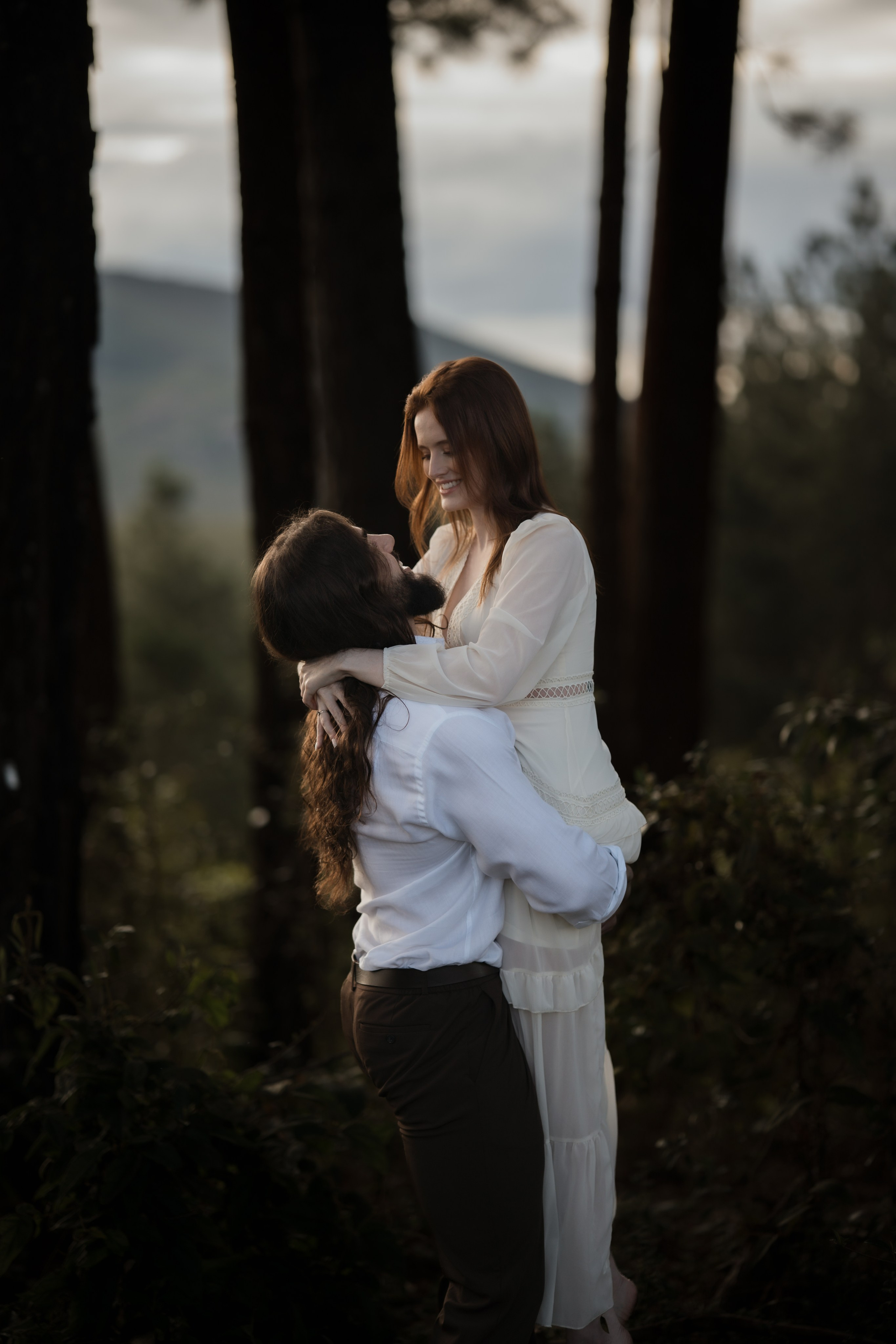 Ana e Igor. Edu e Josi Fotografia