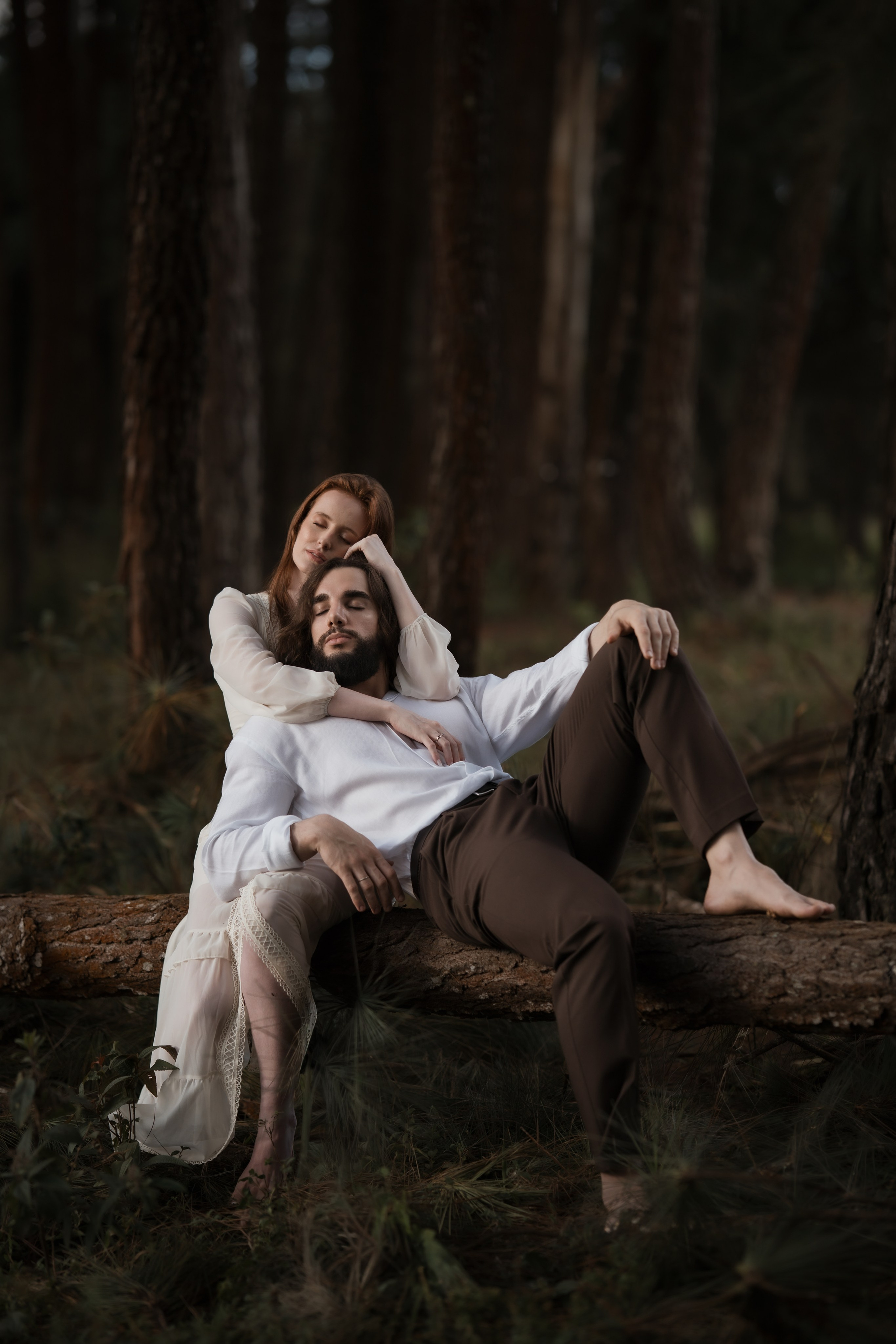 Ana e Igor. Edu e Josi Fotografia