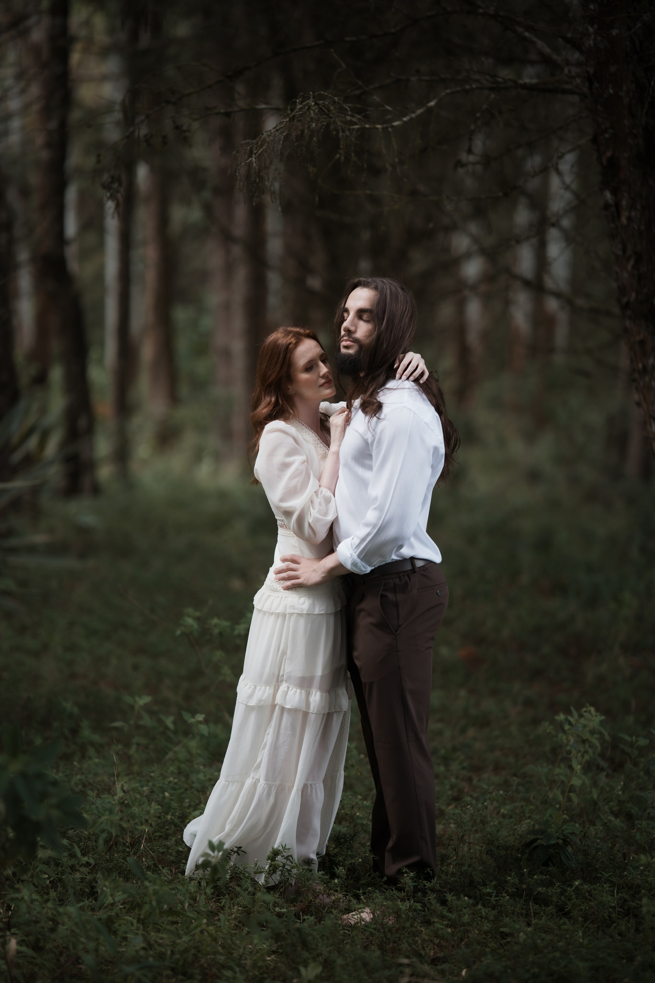 Ana e Igor. Edu e Josi Fotografia