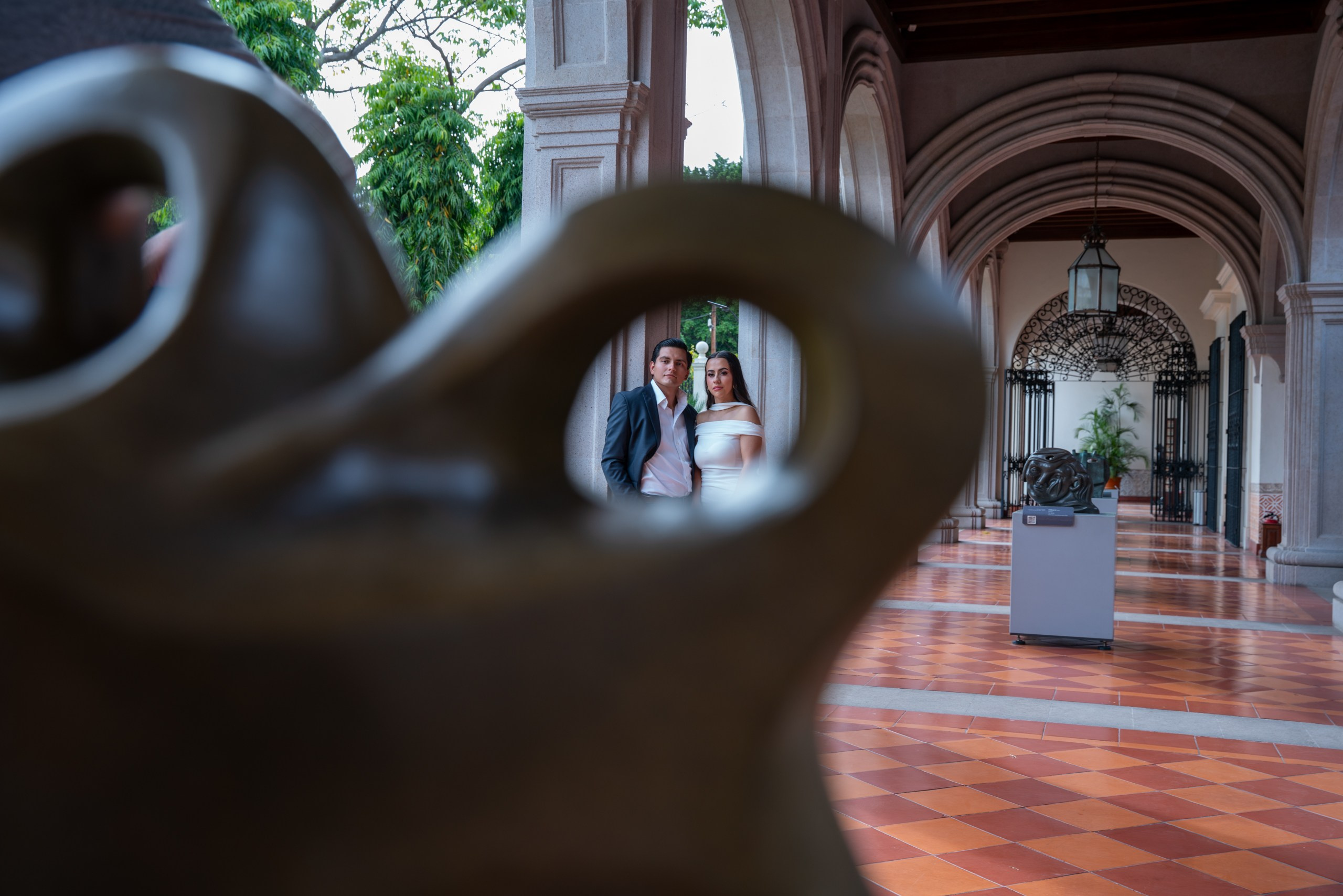 Maryfer & Daniel | Tequila Jalisco. Elopement & Lifestyle Wedding Photographer