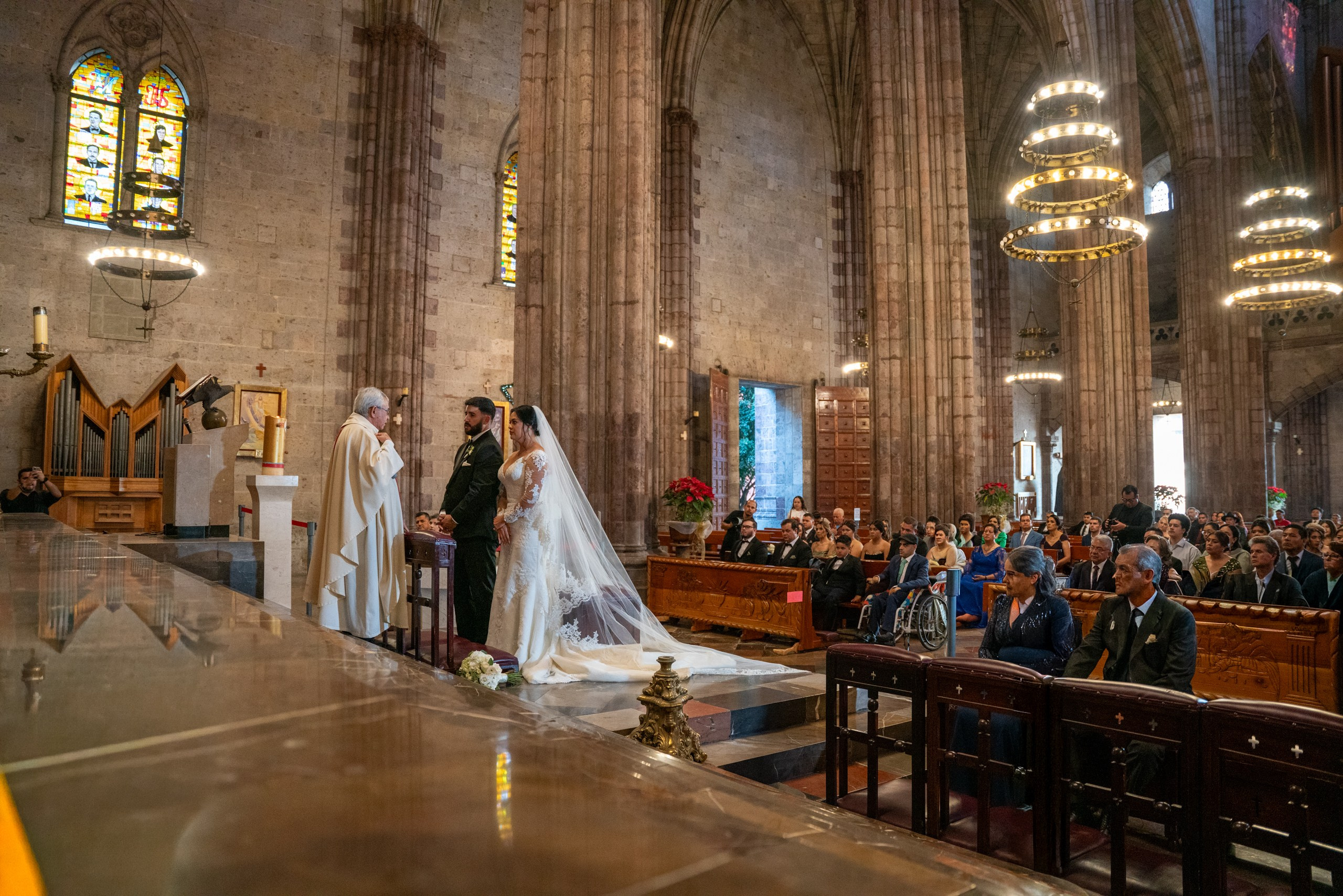 Daniel & Jannet. Elopement & Lifestyle Wedding Photographer