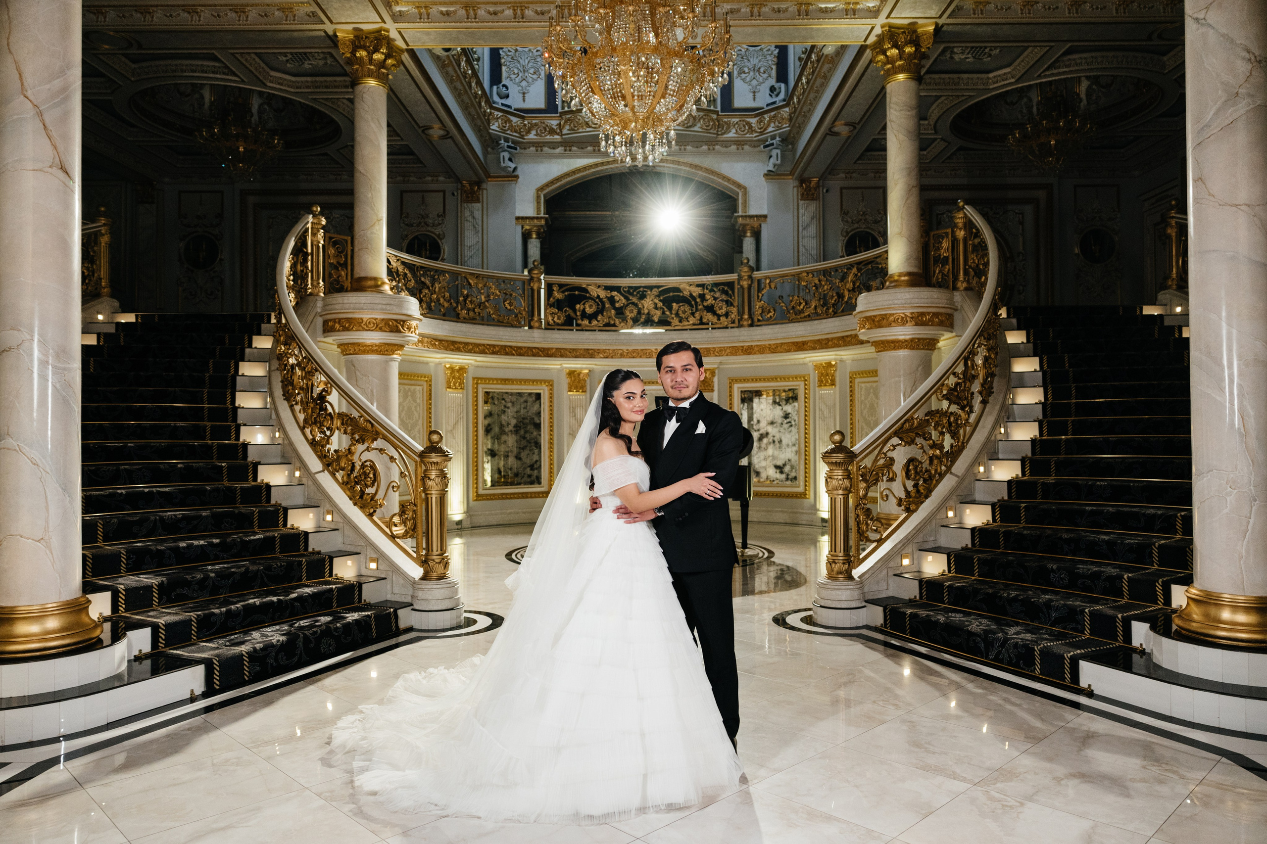 Элёр & Камила. Профессиональный фотограф в Ташкенте