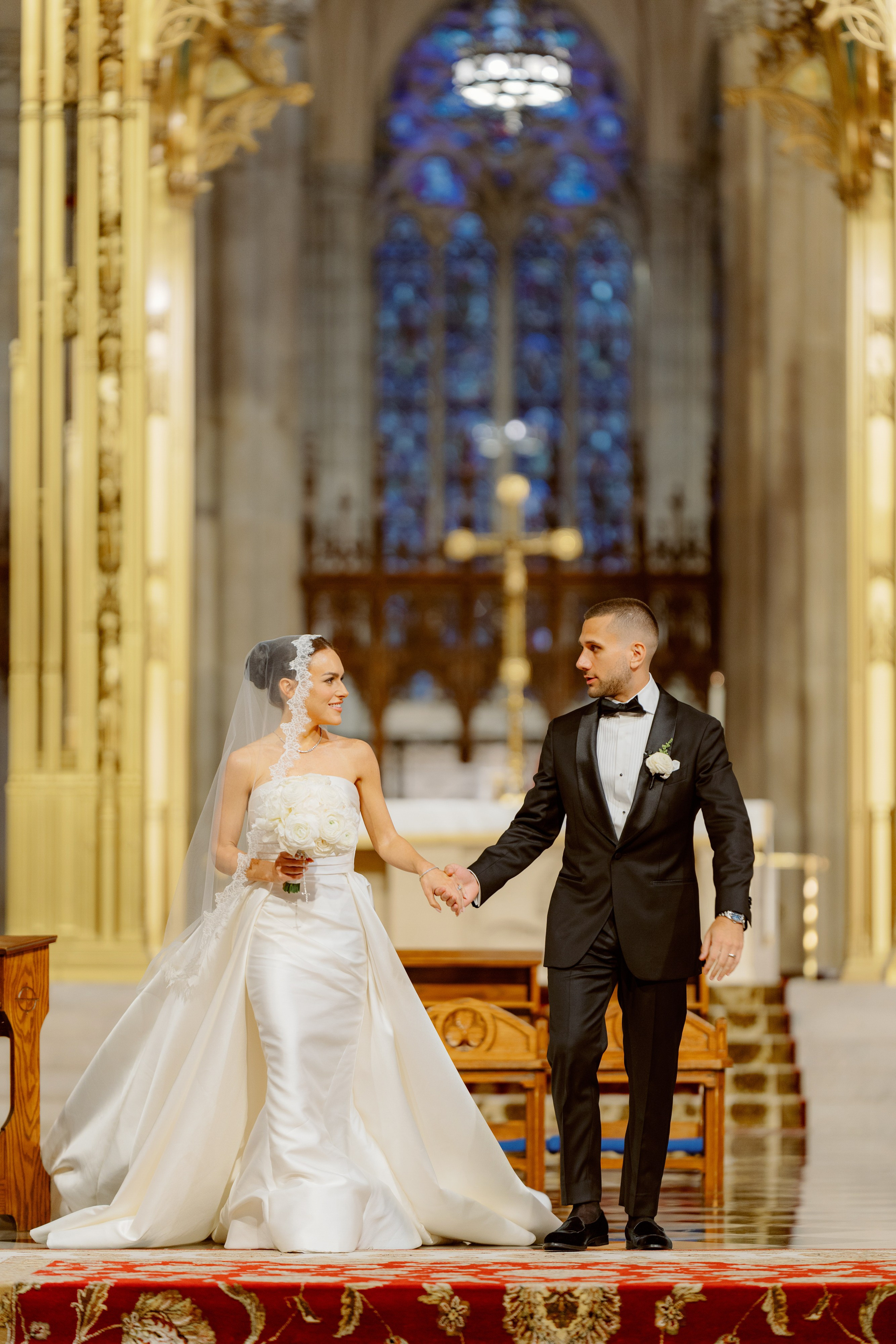 Payton and Mattew. Wedding photographer and videographer New York | New Jersey