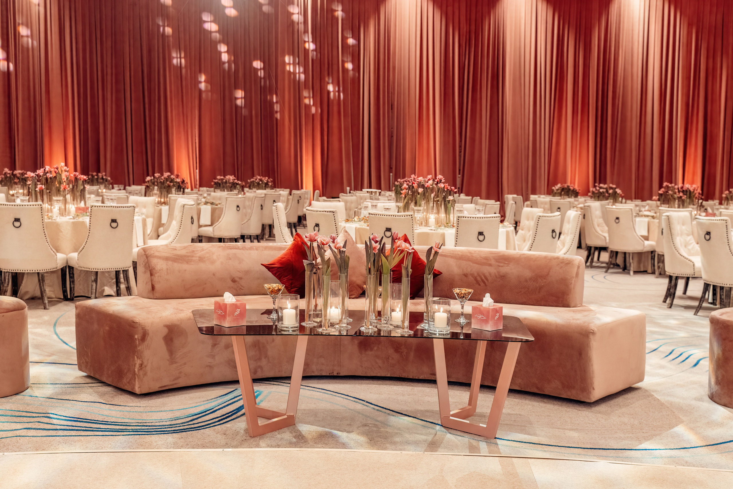 Interior Photography Dubai — Denys Gromov. Denys Gromov
