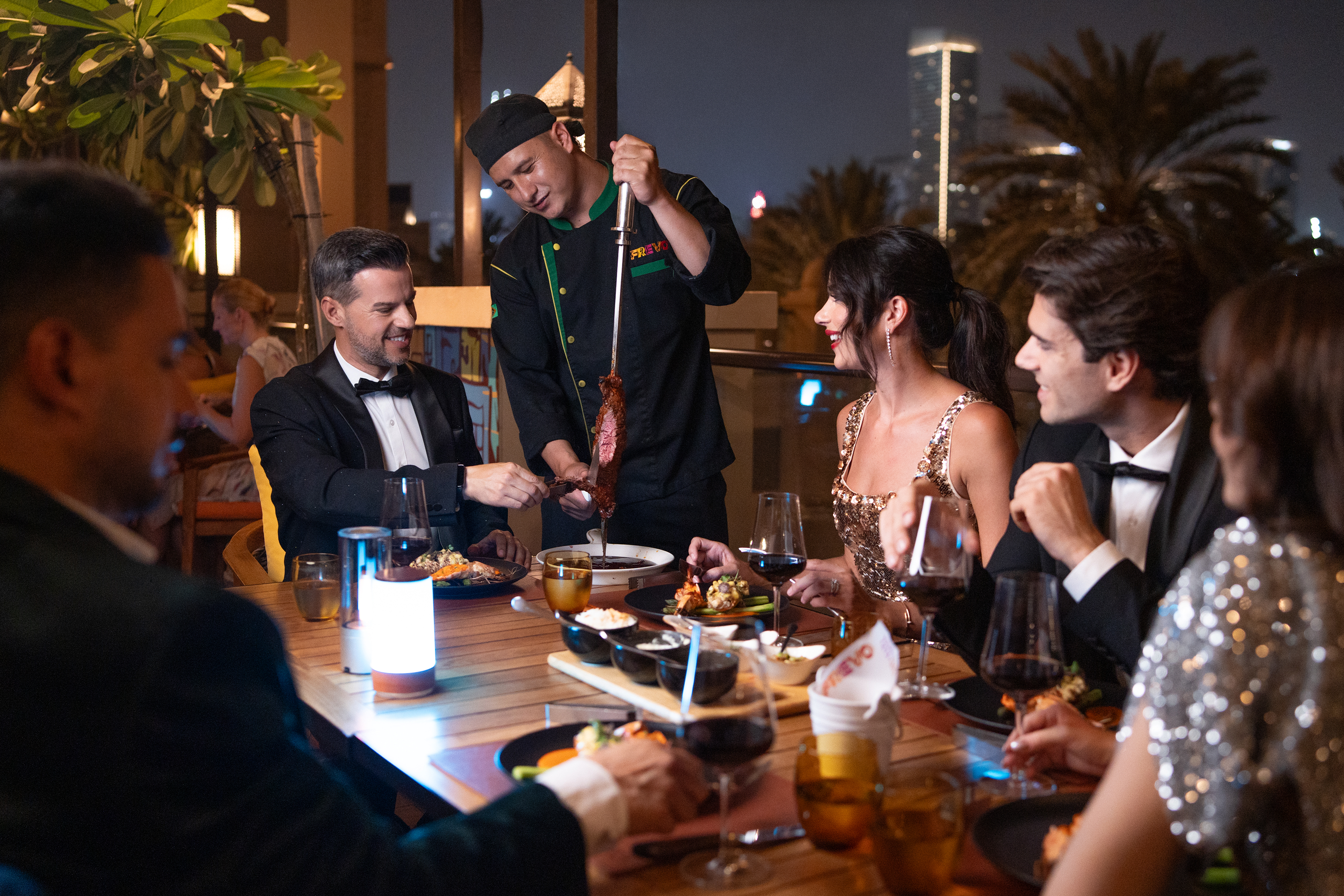 Hotel Photography Dubai — Denys Gromov. Denys Gromov