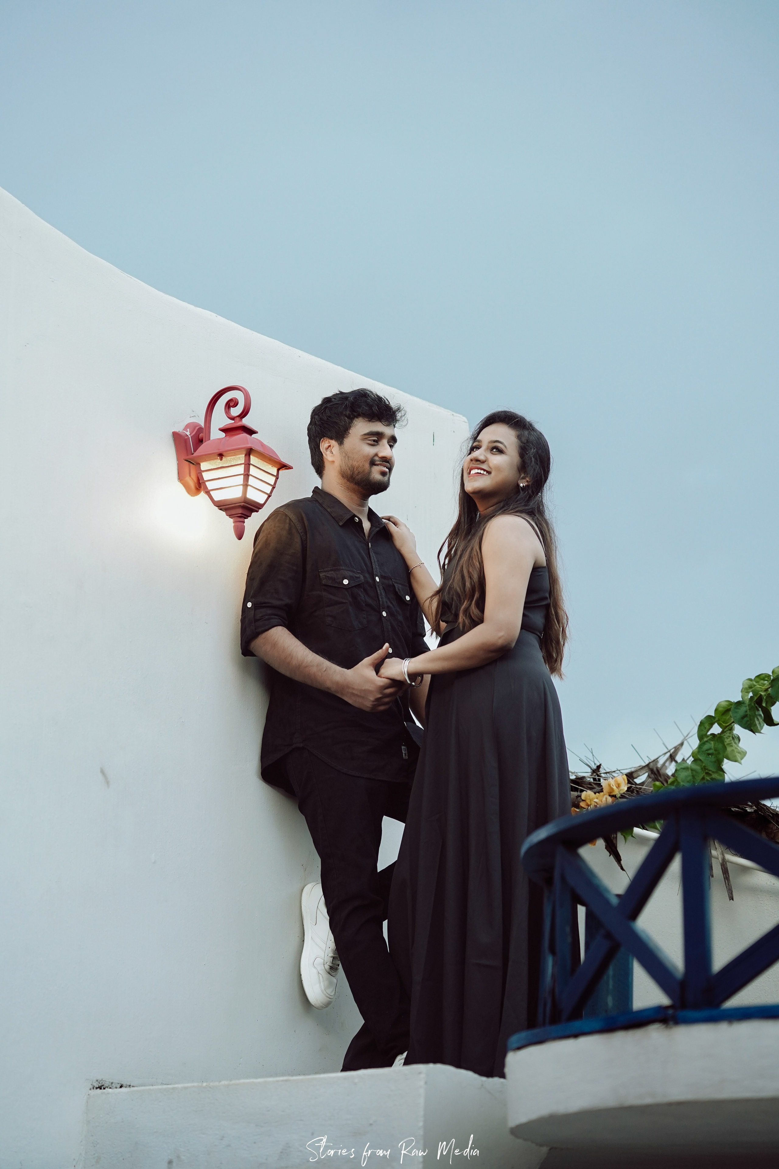 Prasanth + Venitha Prewedding. “Raw Media: Authentic Wedding Stories in Vivid Detail”