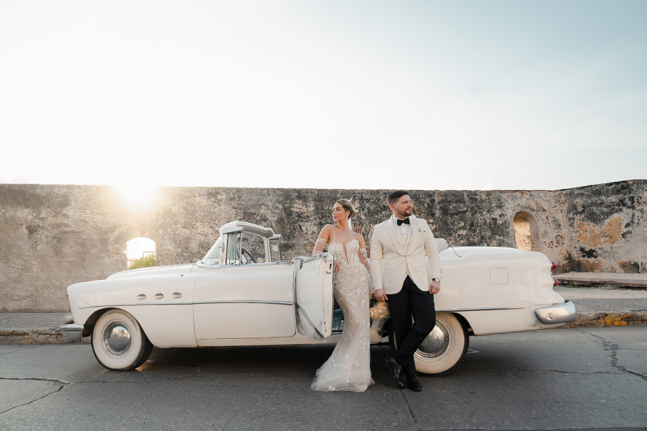 Cata & Alejo. Miguel Velasquez Fotógrafo