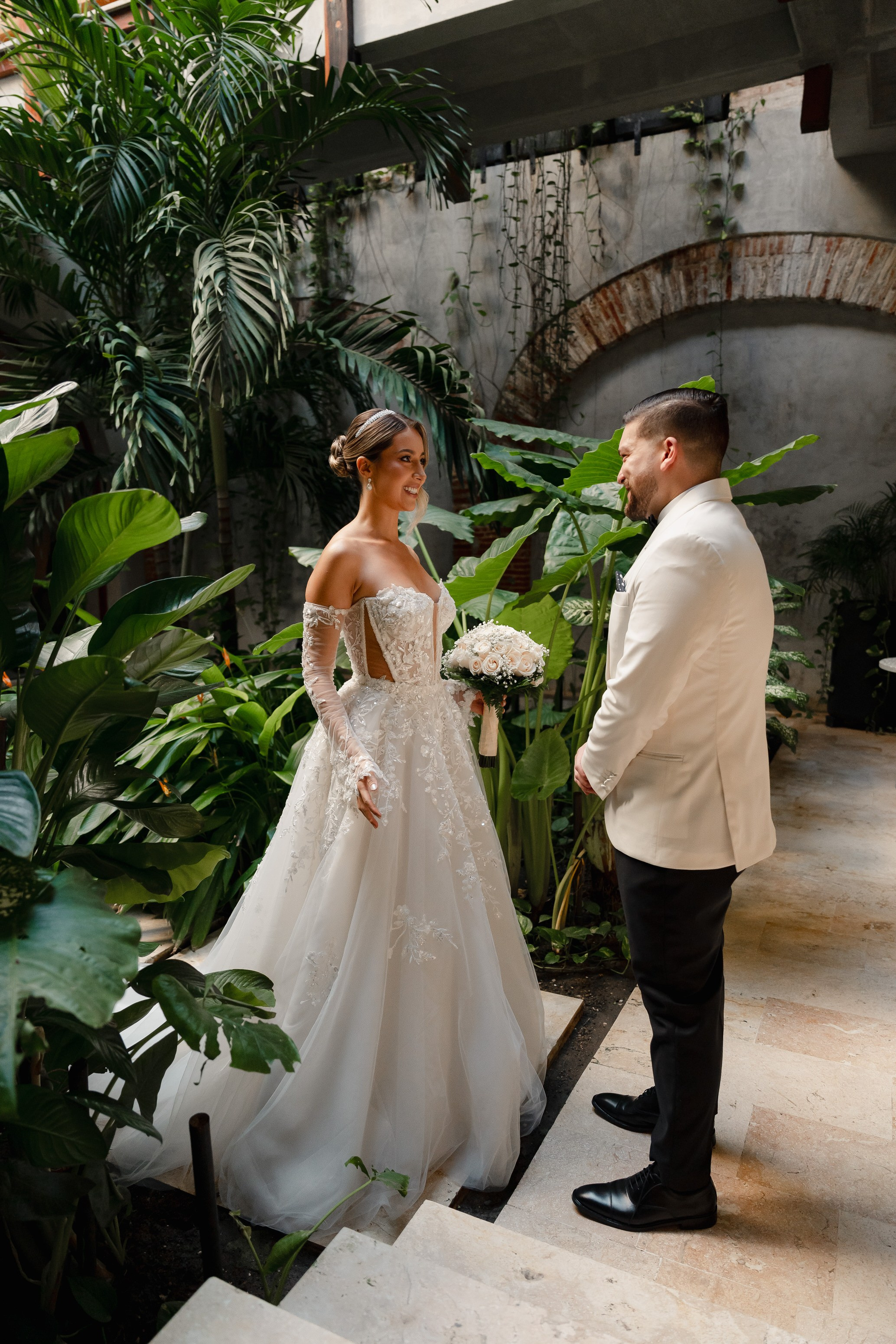 Cata & Alejo. Miguel Velasquez Fotógrafo