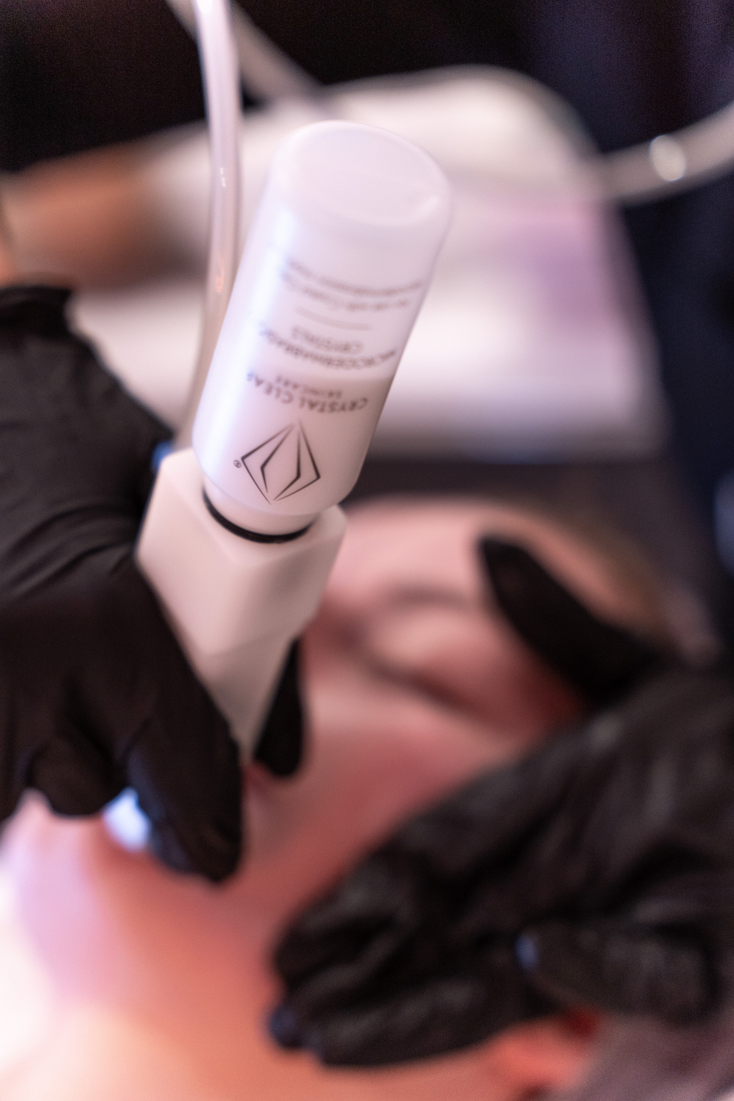 Commercial photography for beauty and spa marketing. Professional Photographer, Videographer in London Dilyana Tankova