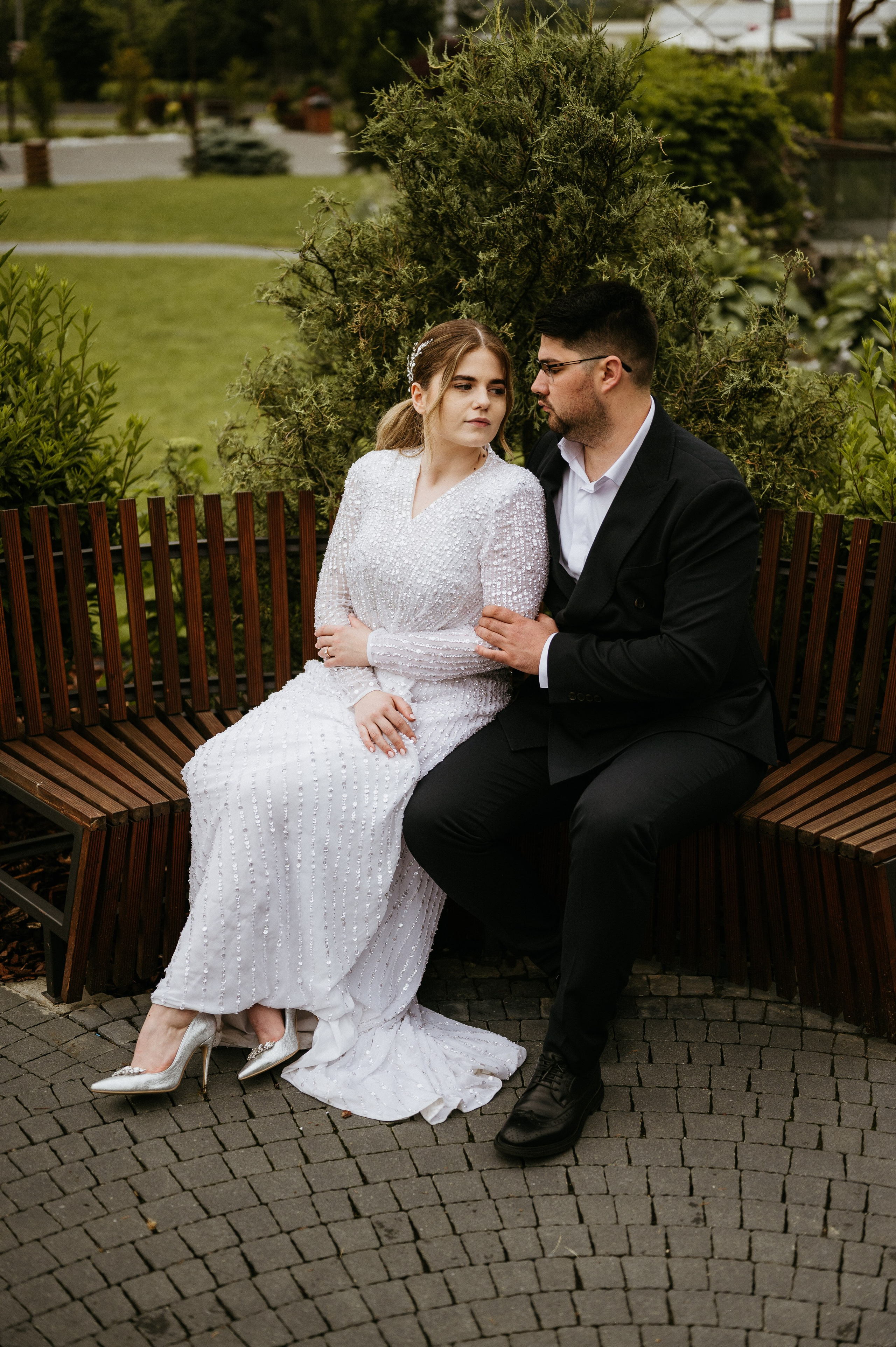 Dani si Elisa. Valentin Melen - fotograf de nunta 🤍