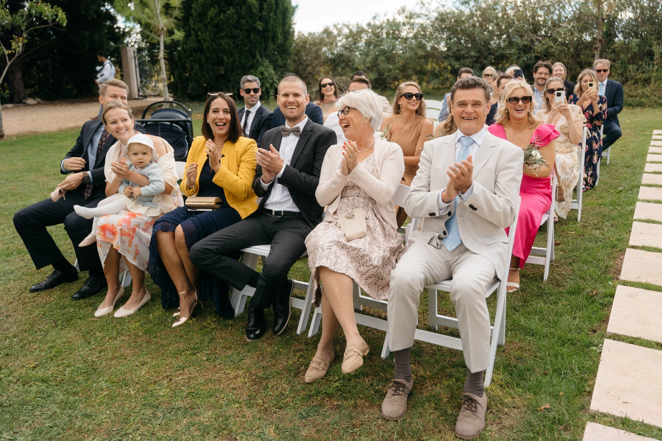 Provence & Promises. Hochzeitsfotograf, Familienfotograf Stuttgart, Deutschland. Alex Popov