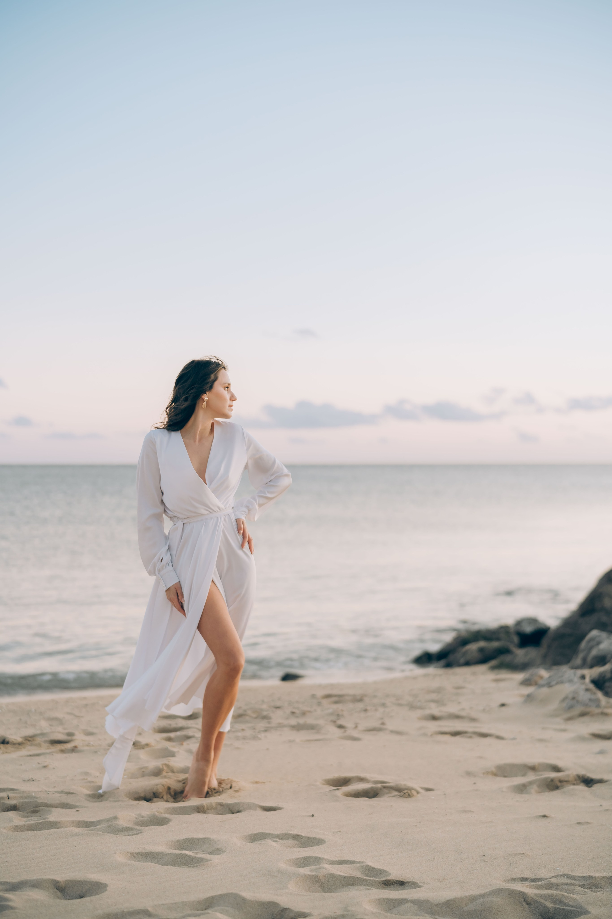 Winter photoshoot in Palma. Fotógrafo en Palma de Mallorca