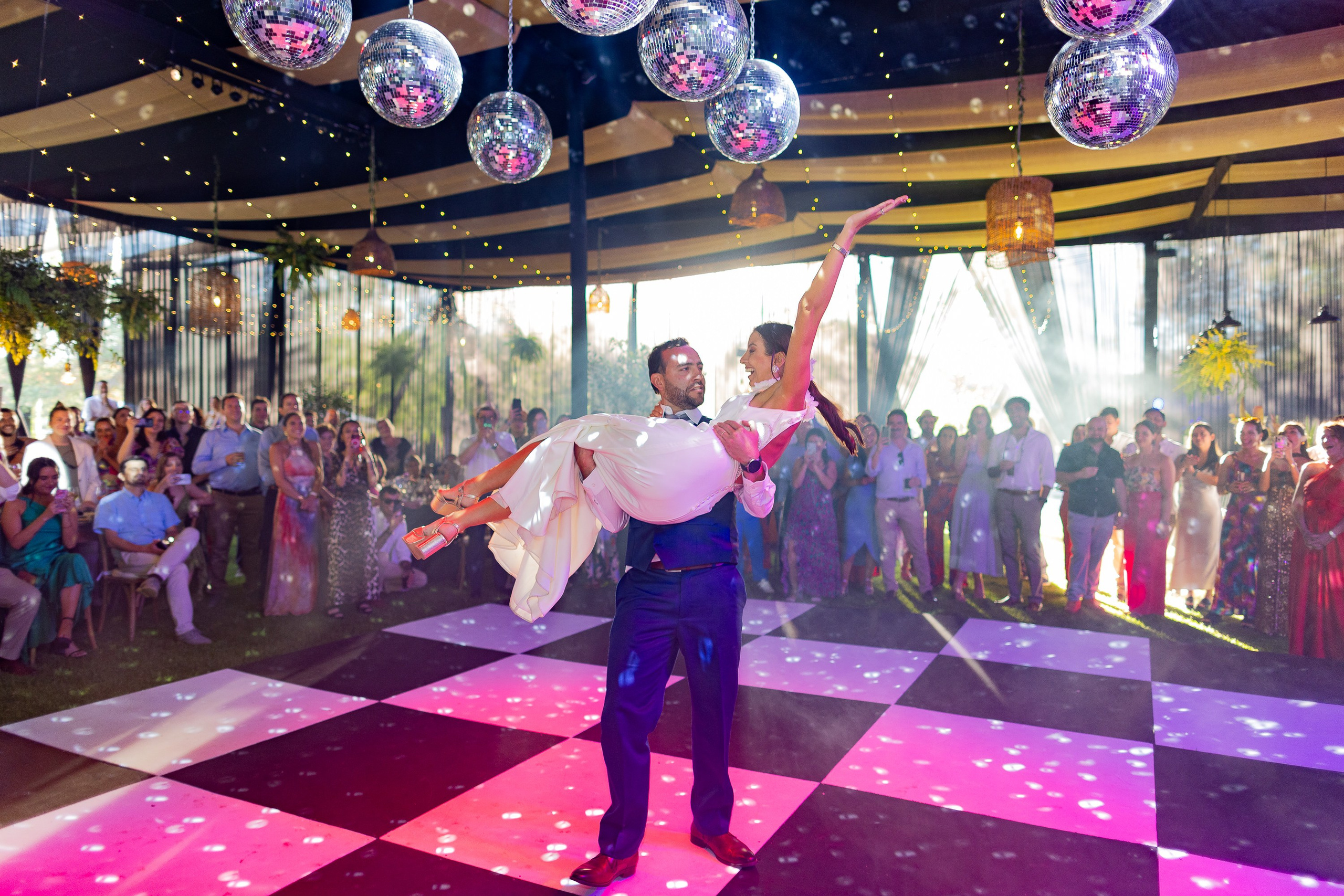 Macka + Felipe. Alvaro Arriagada Fotografía