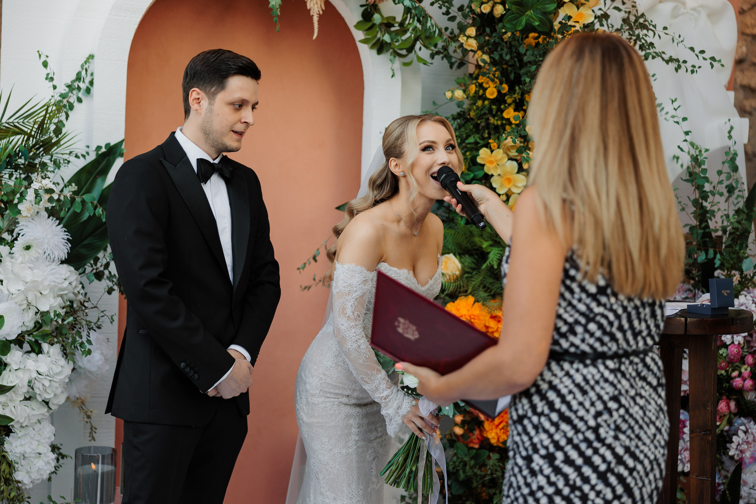EUGEN & VLADA. ProWed — Foto Video Moldova