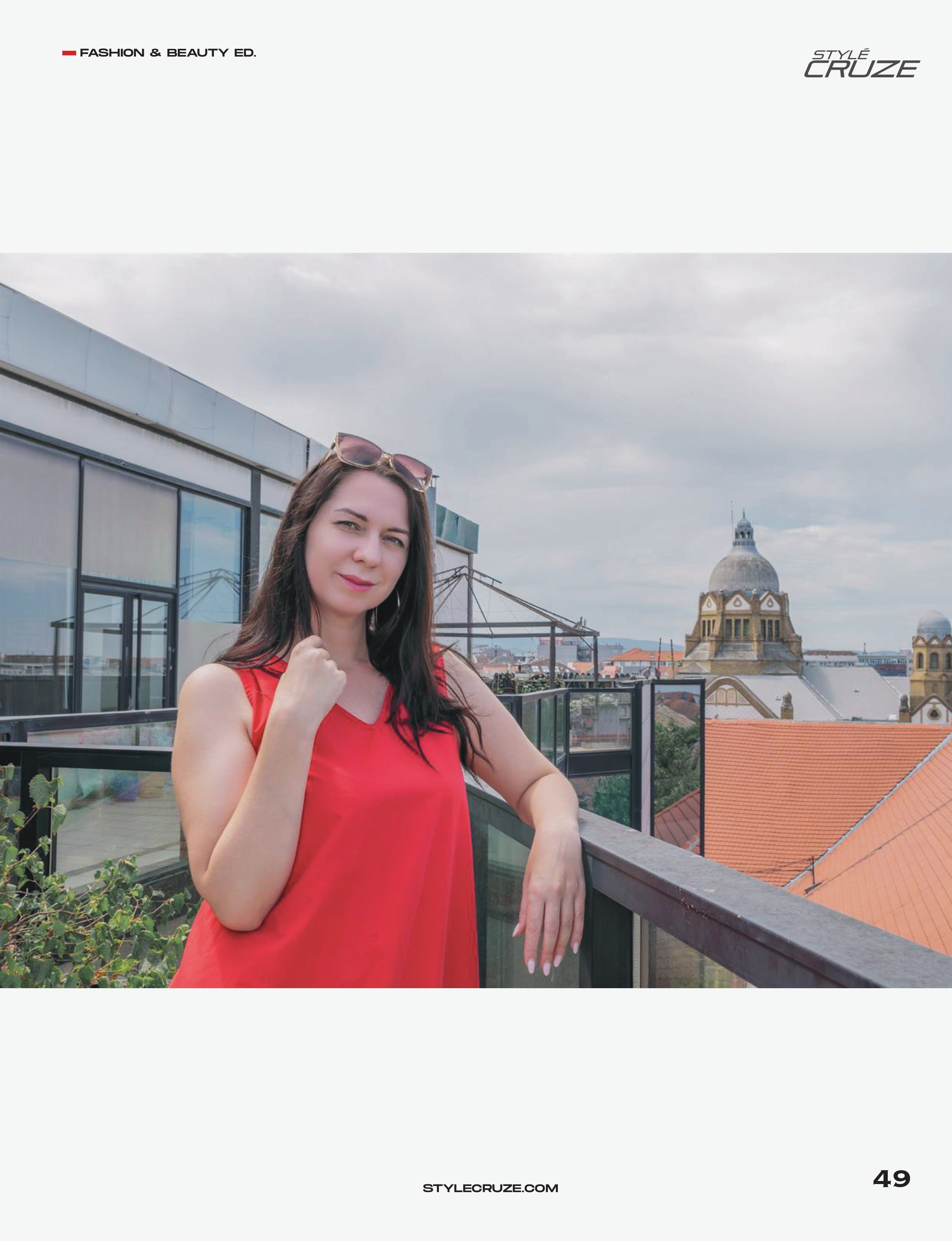 Надежда. Виктория Федосеенко, фотограф в Сербии