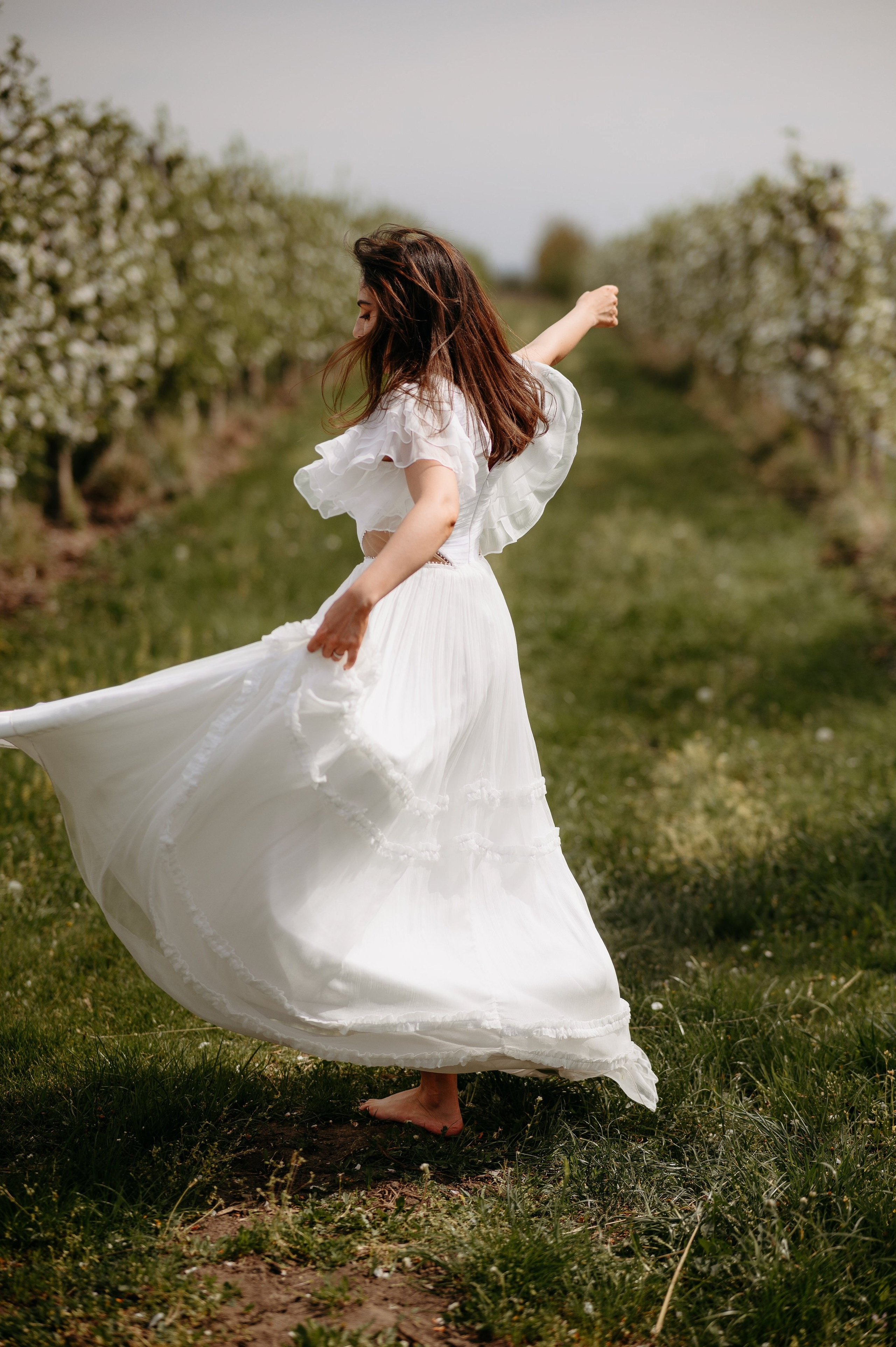 Elena. Valentin Melen - fotograf de nunta 🤍