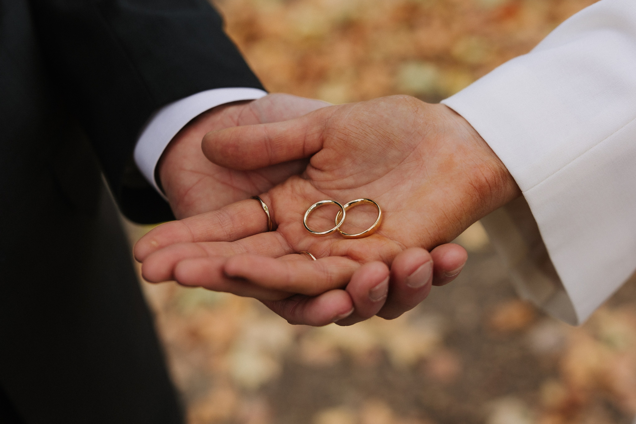 Hannah & Kai Düsseldorf. Hochzeitfotografin Düsseldorf, NRW Nadja Holzmann
