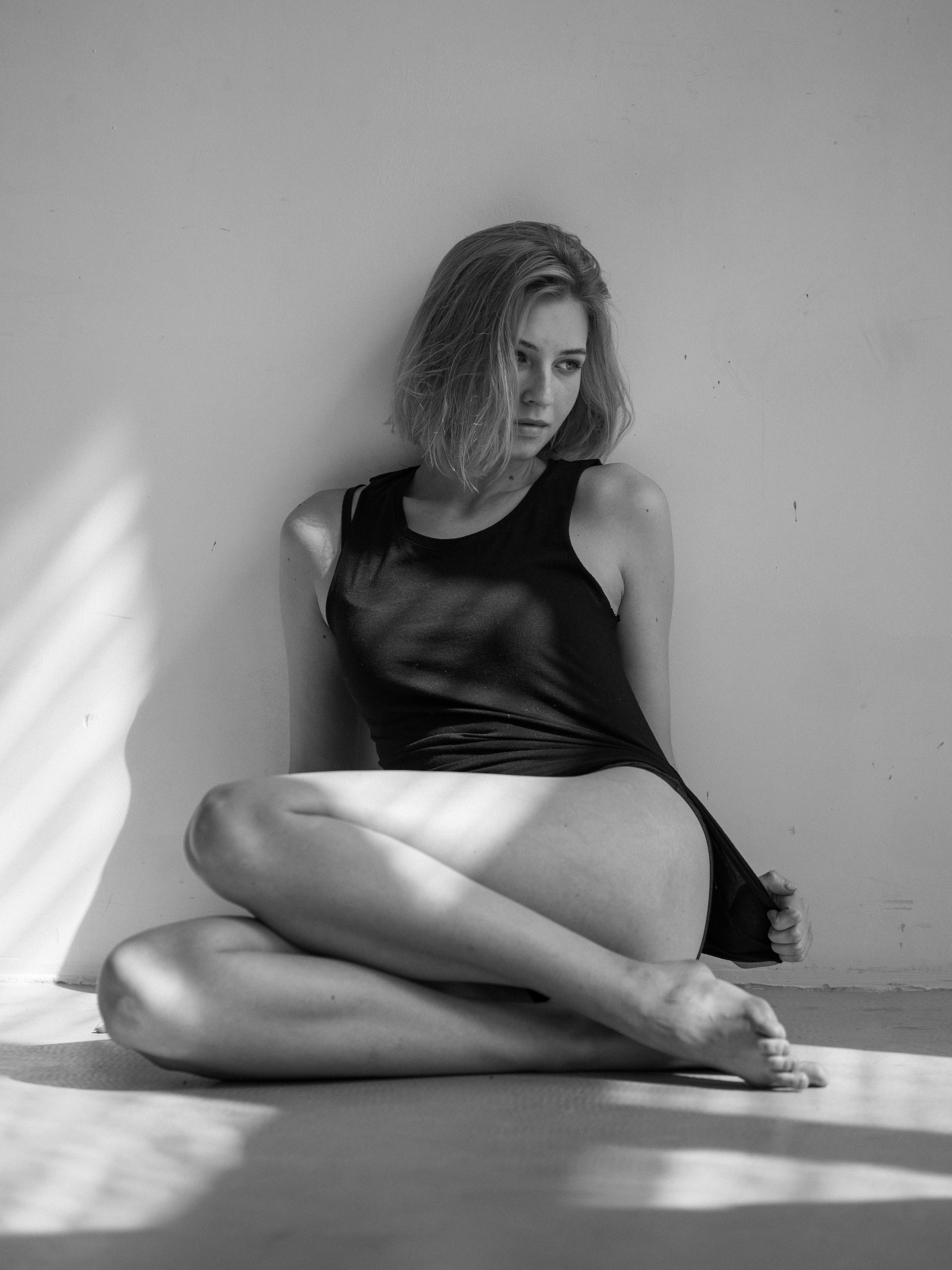 Anna. Maria Mishina Photographer Moscow, Phuket