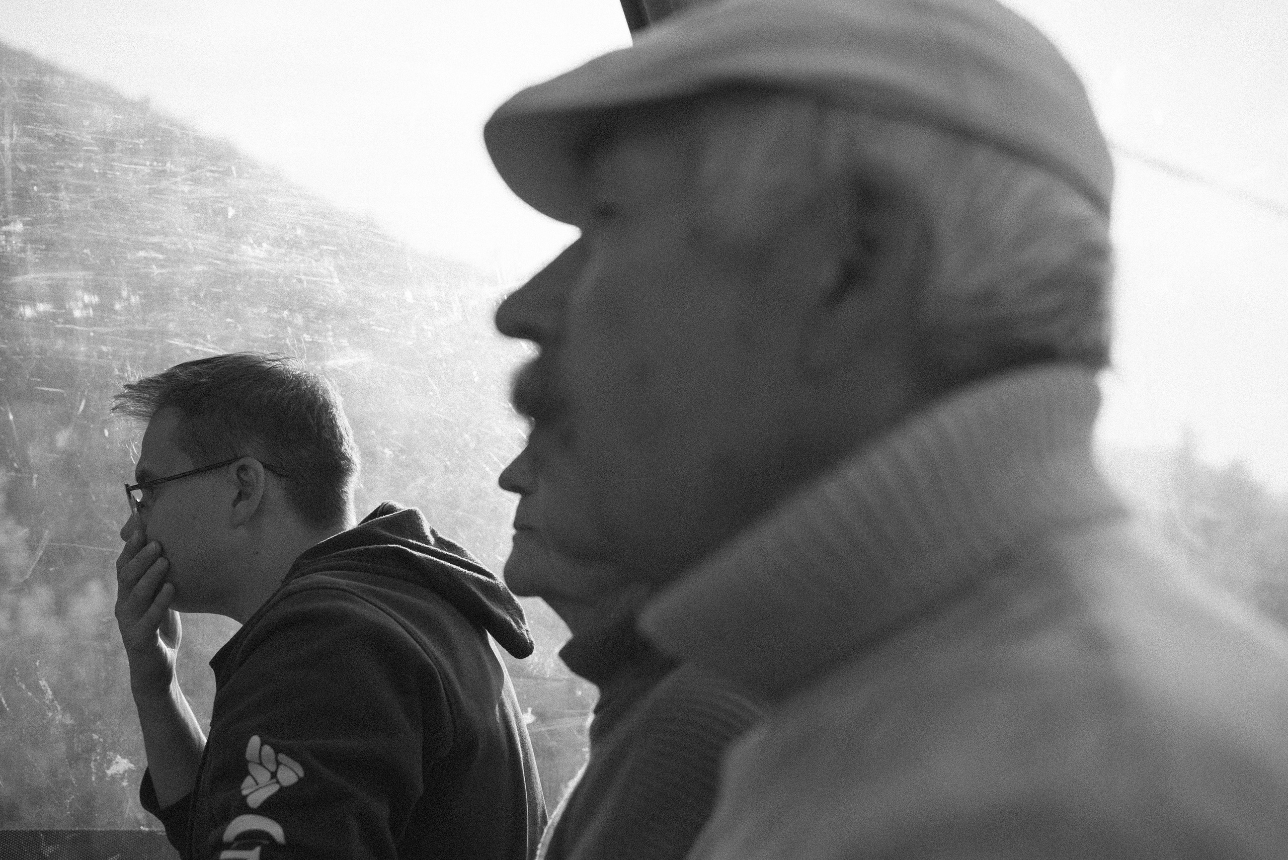 КАЗАХСТАН. Стрит-фотография, полная абсурда, идиотизма и красоты