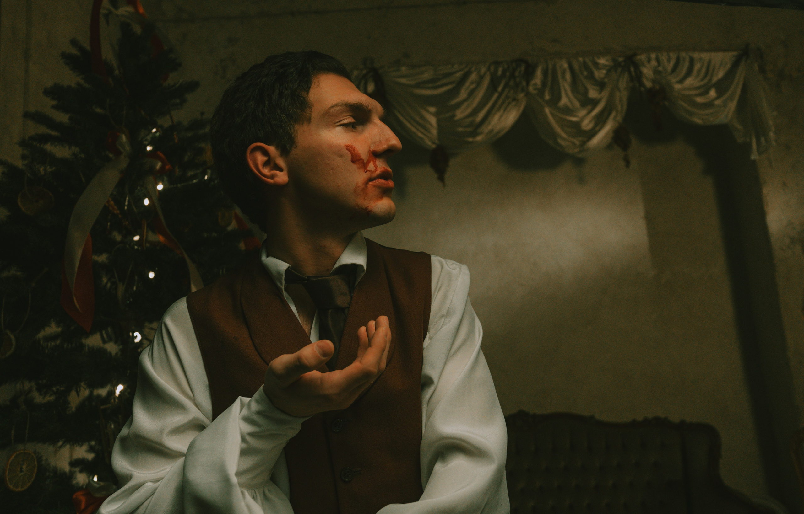 Диккенс. Стрит-фотография, полная абсурда, идиотизма и красоты