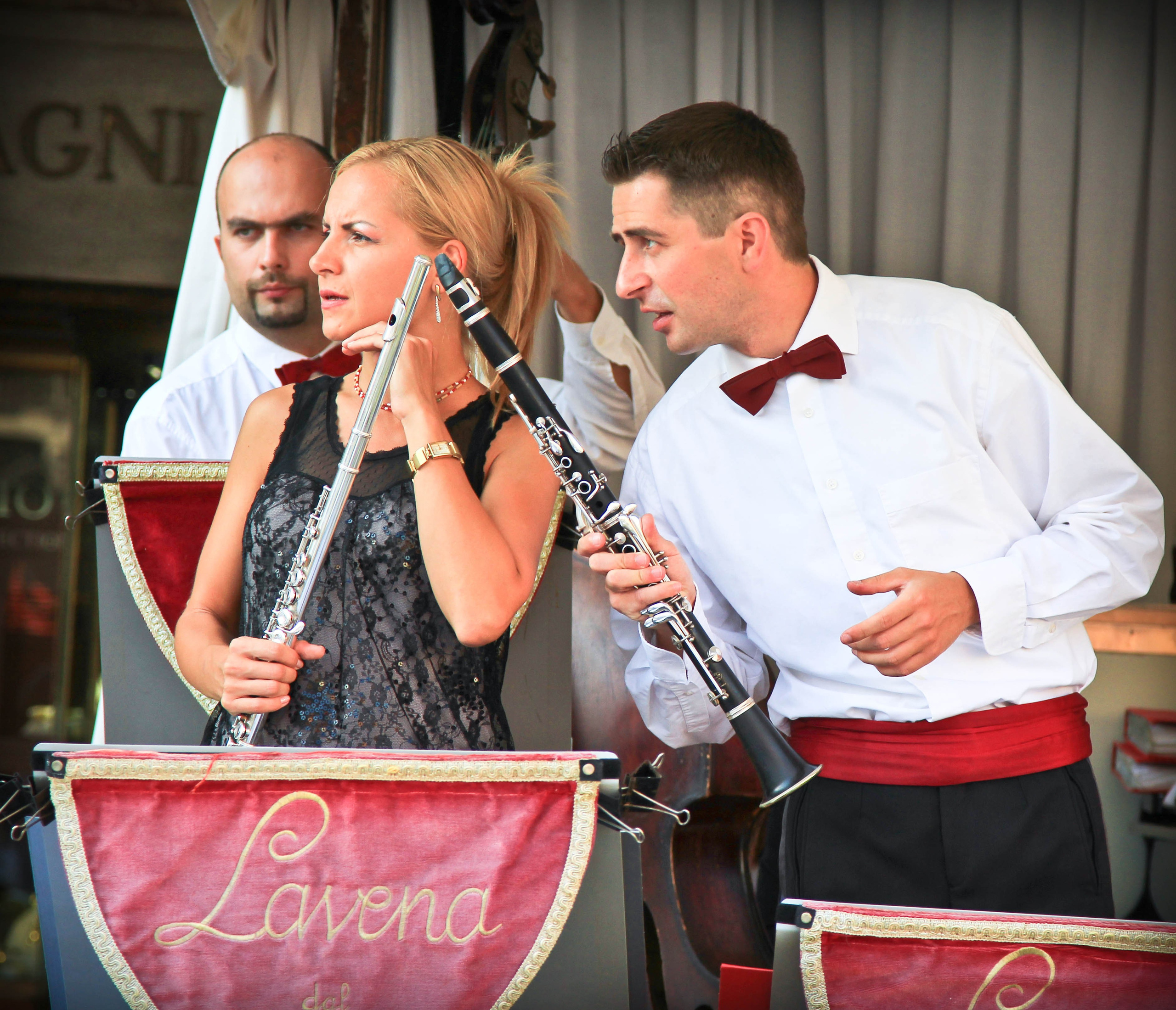 ИТАЛИЯ. Стрит-фотография, полная абсурда, идиотизма и красоты