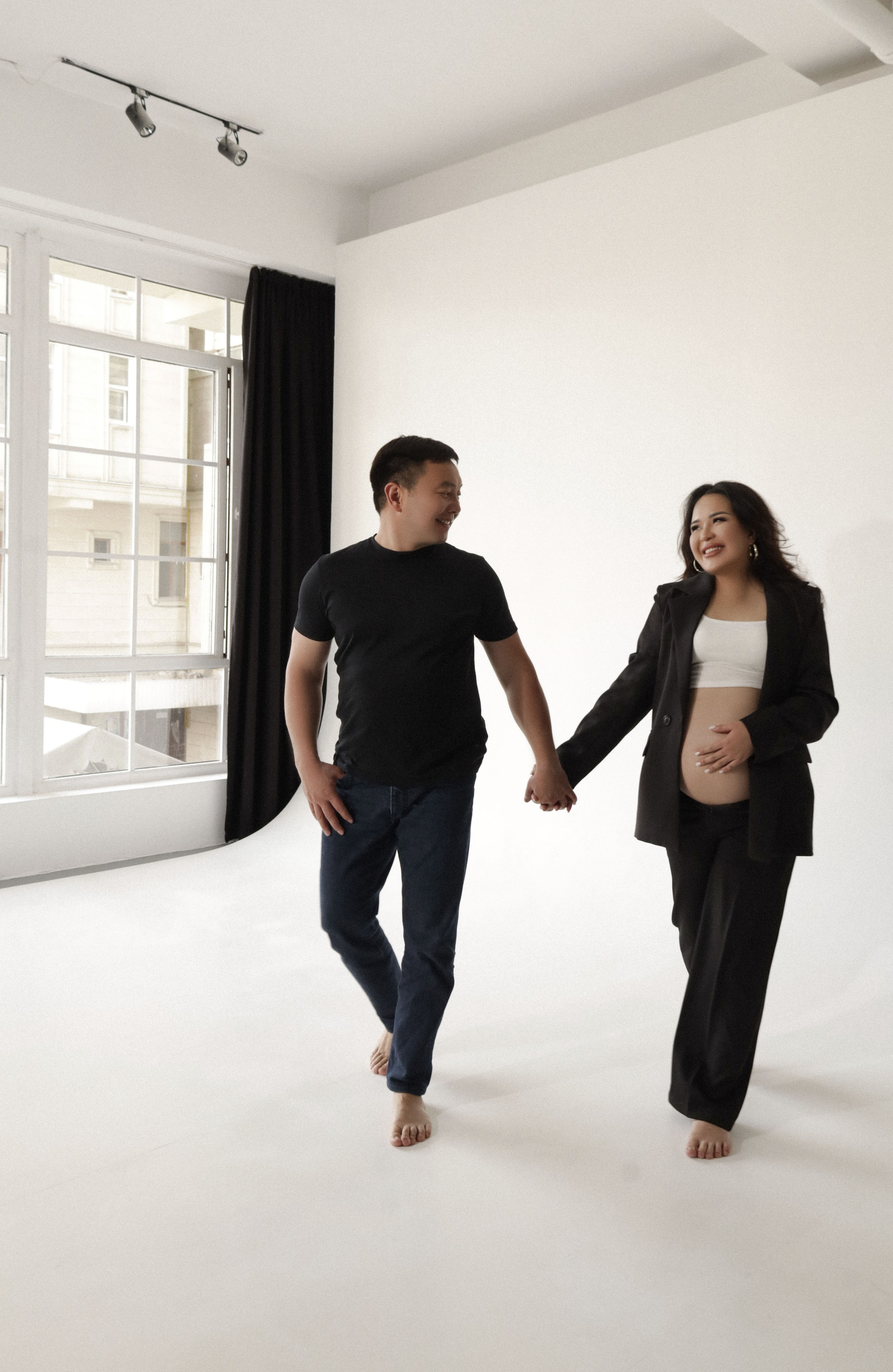 Беременность. Ellaya.ph