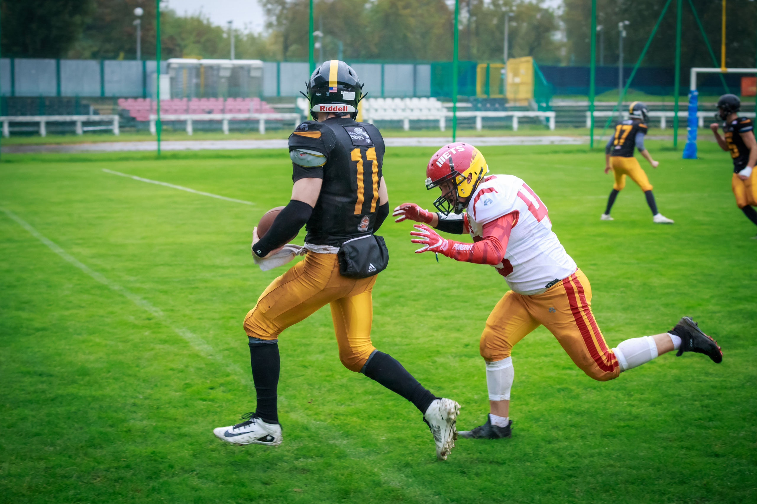 SPORT. Fotograf w Warszawie-Konstantin Golubev
