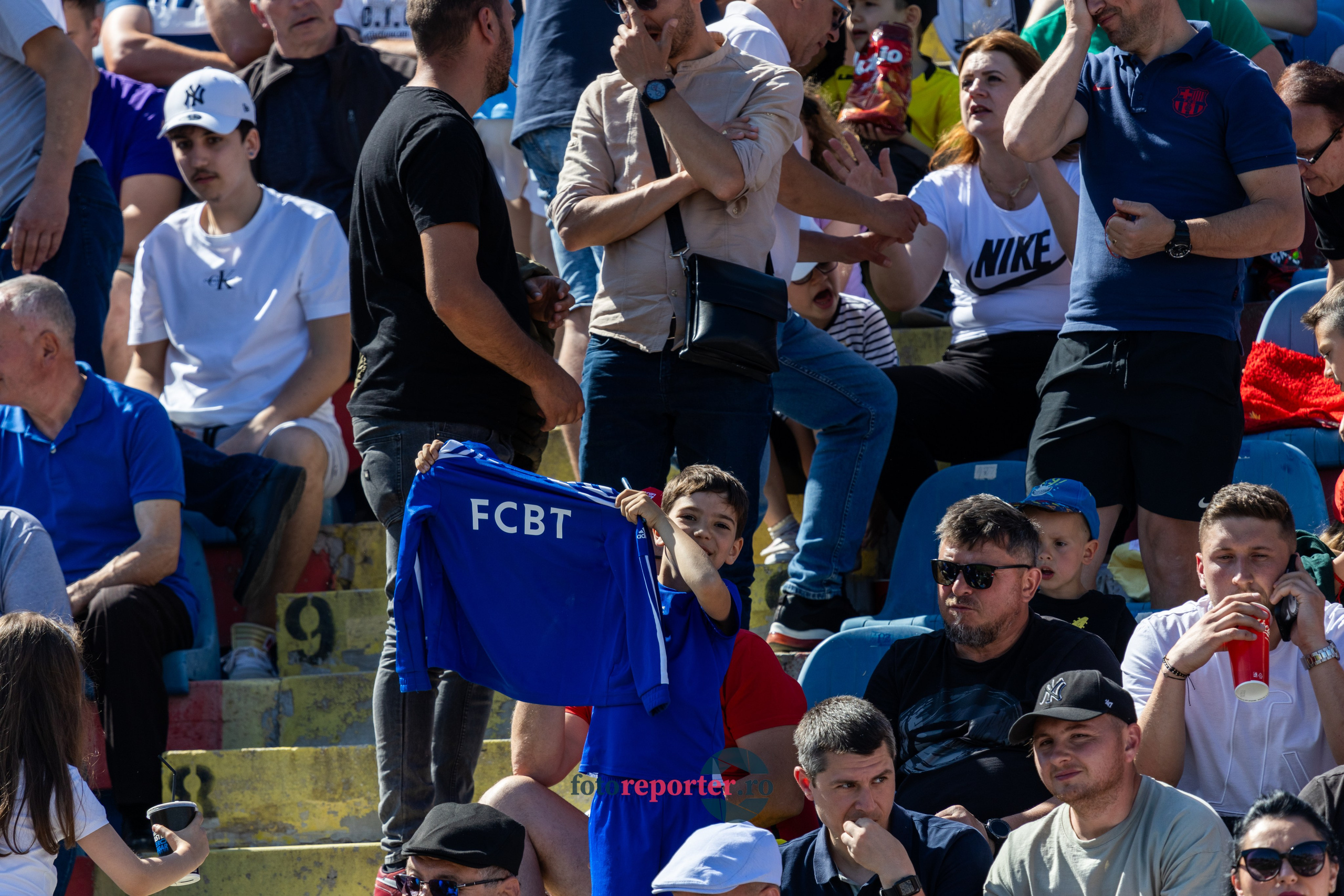 FC BOTOSANI - FC VOLUNTARI
