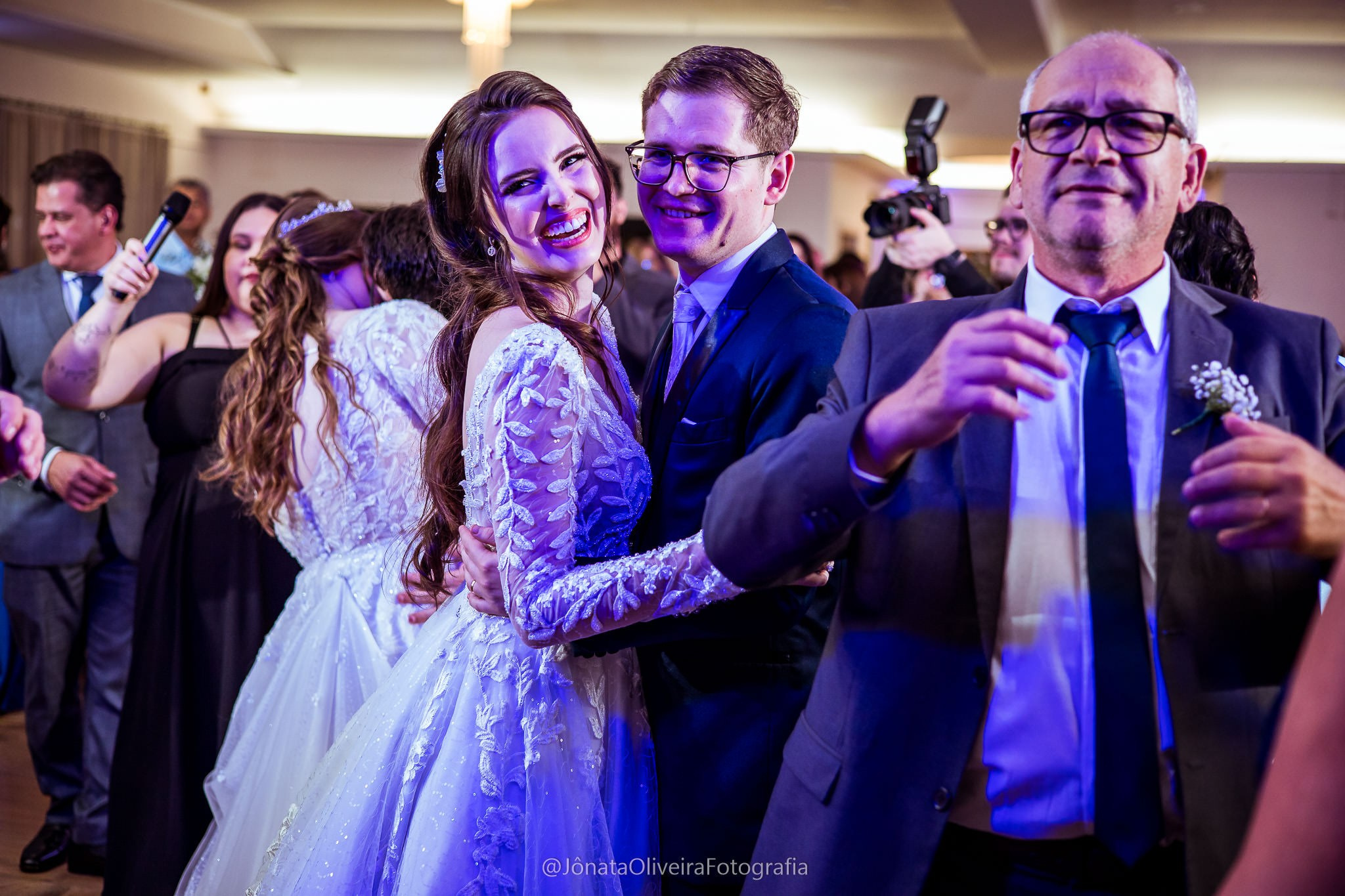 Casamento em Avaré. Fotografia de casamentos e ensaios em avaré Jônata Oliveira