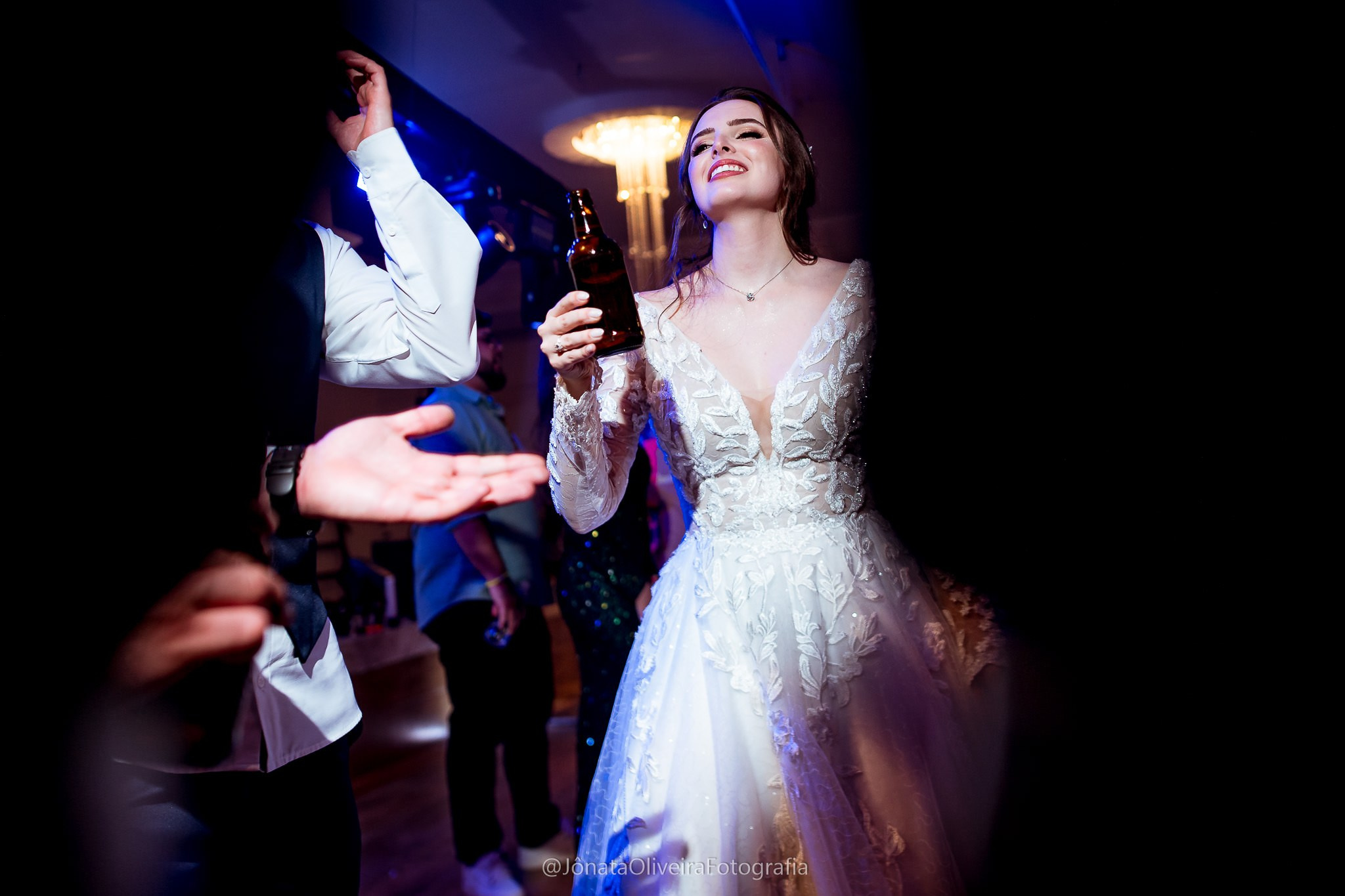 Casamento em Avaré. Fotografia de casamentos e ensaios em avaré Jônata Oliveira