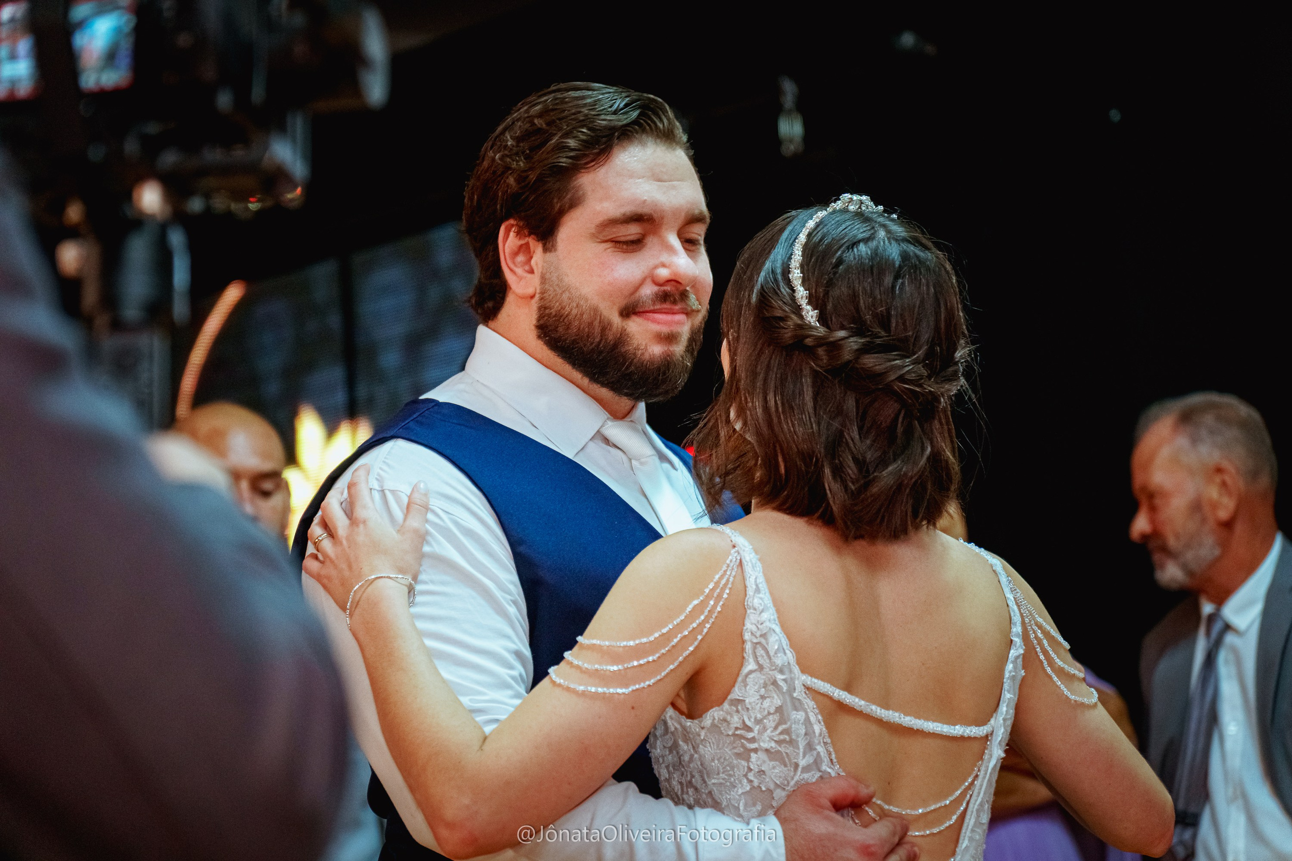 Natalia e Luan. Fotografia de casamentos e ensaios em avaré Jônata Oliveira