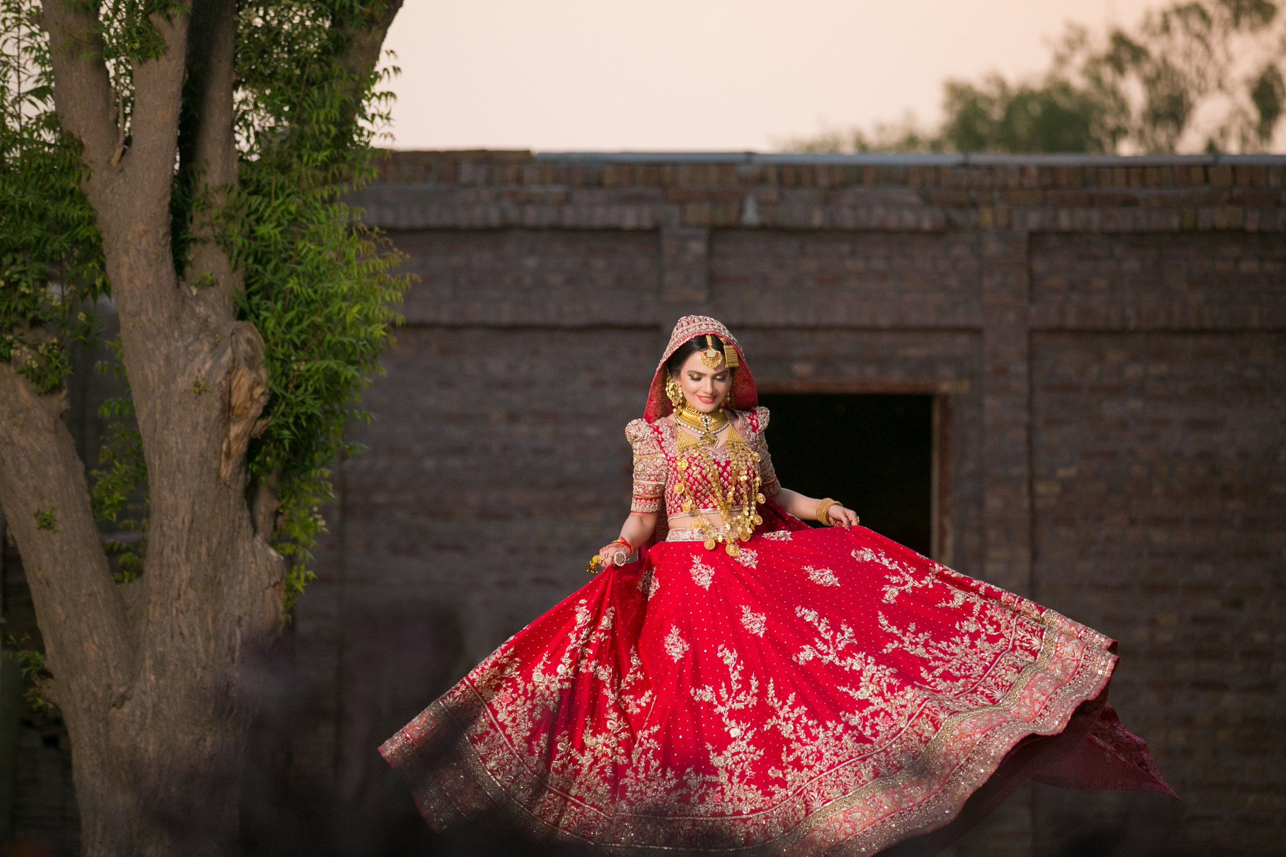 Portfolio. Chaar Bhai — Your Personal Family Historians