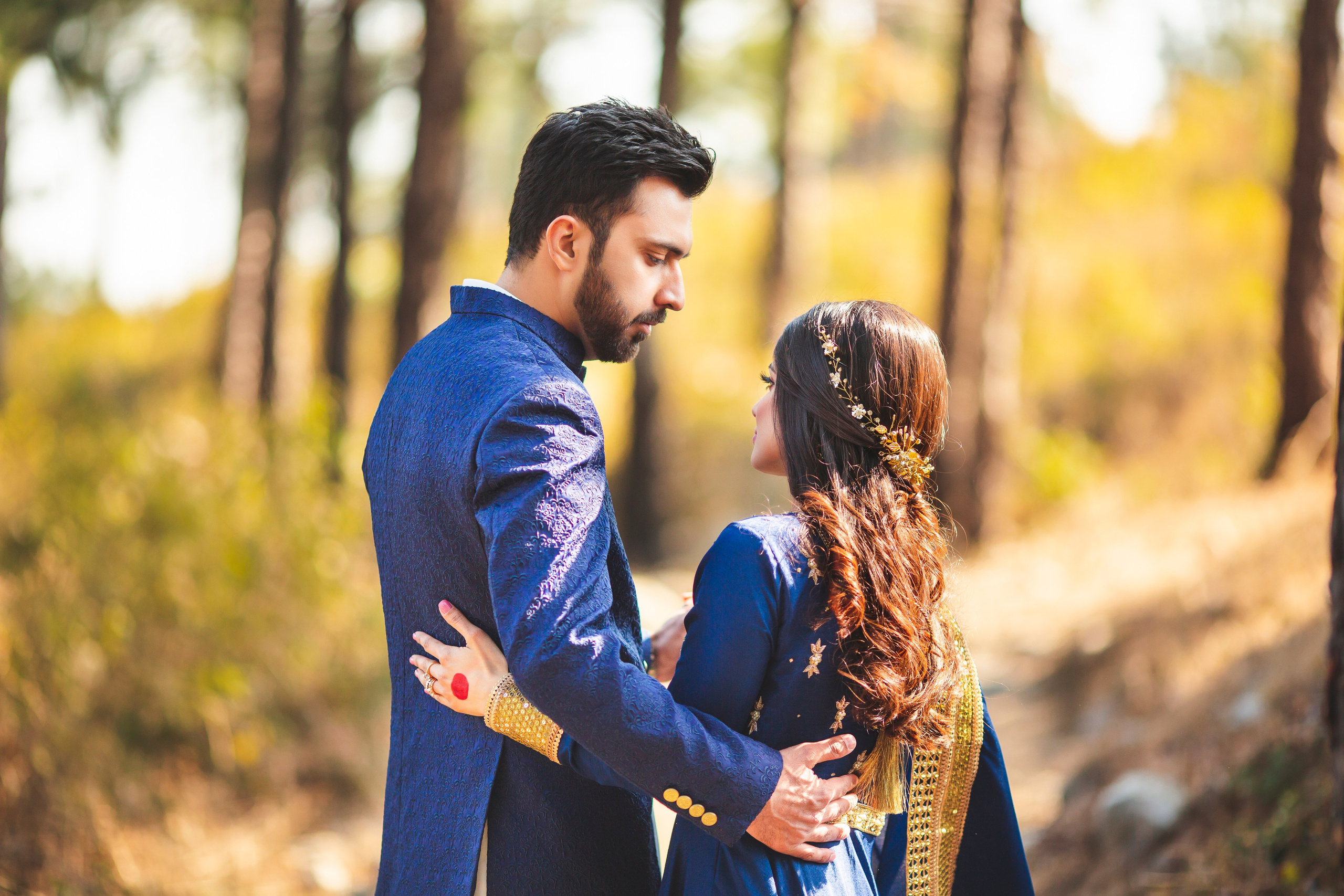 Portfolio. Chaar Bhai — Your Personal Family Historians