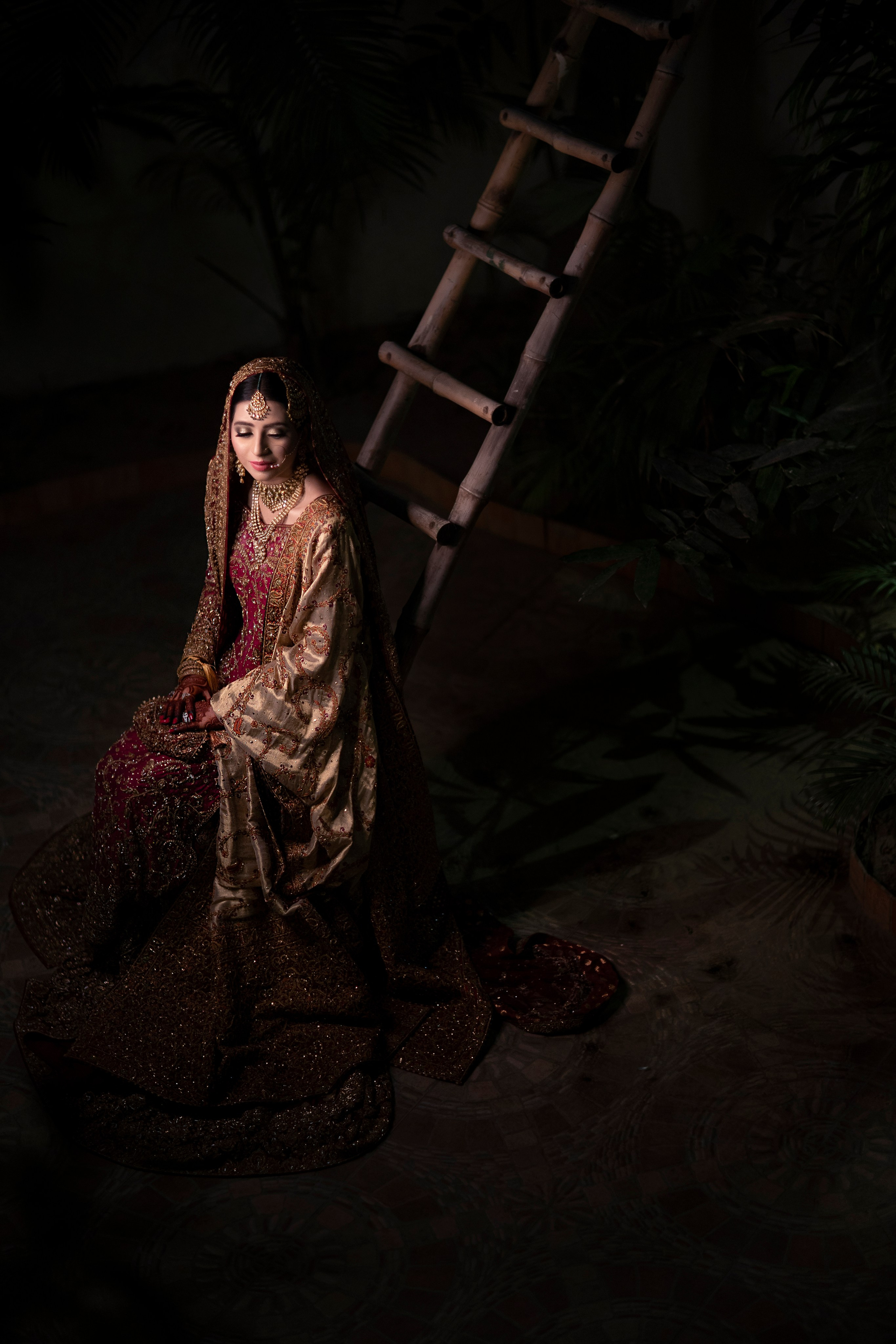 Portfolio. Chaar Bhai — Your Personal Family Historians