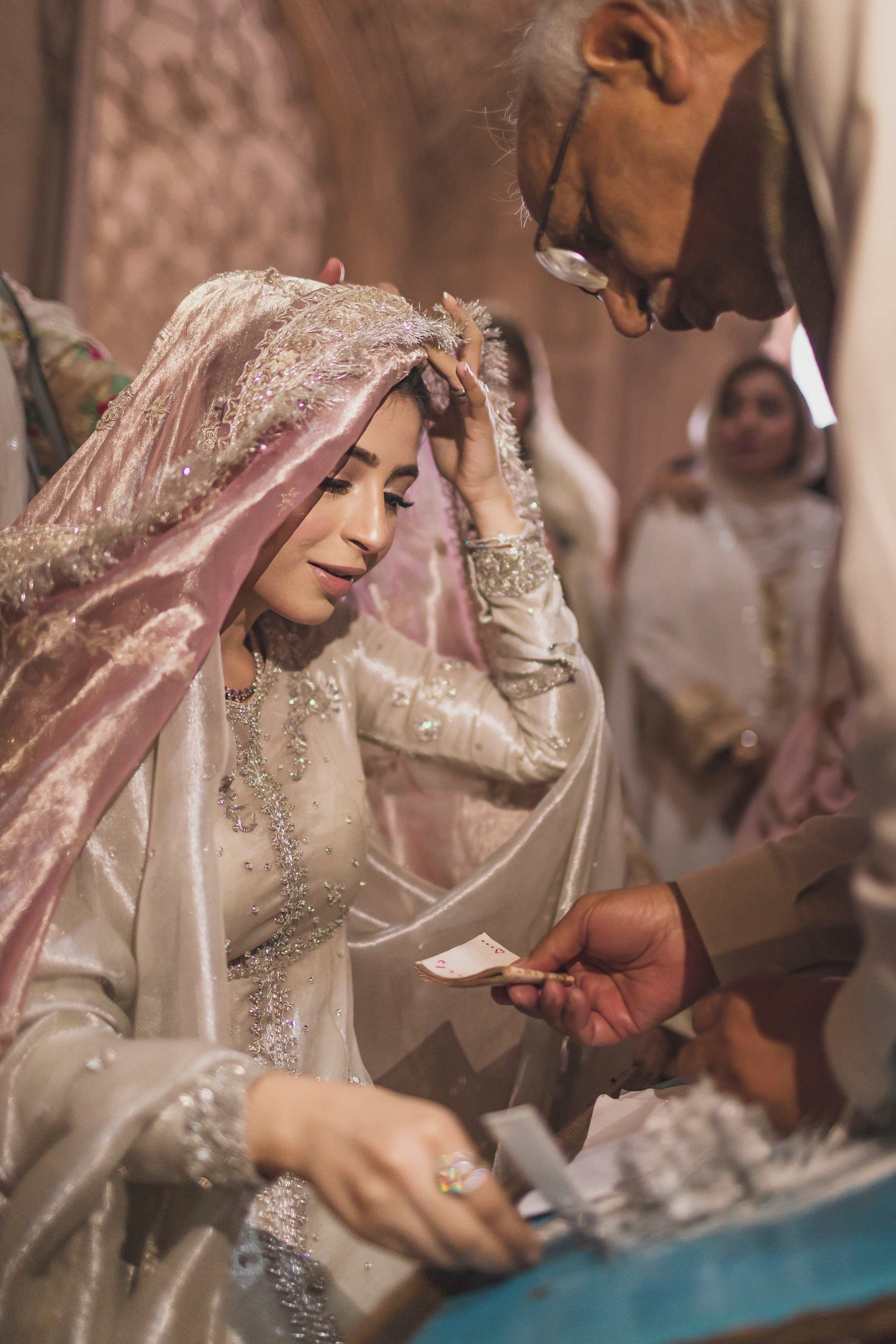 Portfolio. Chaar Bhai — Your Personal Family Historians