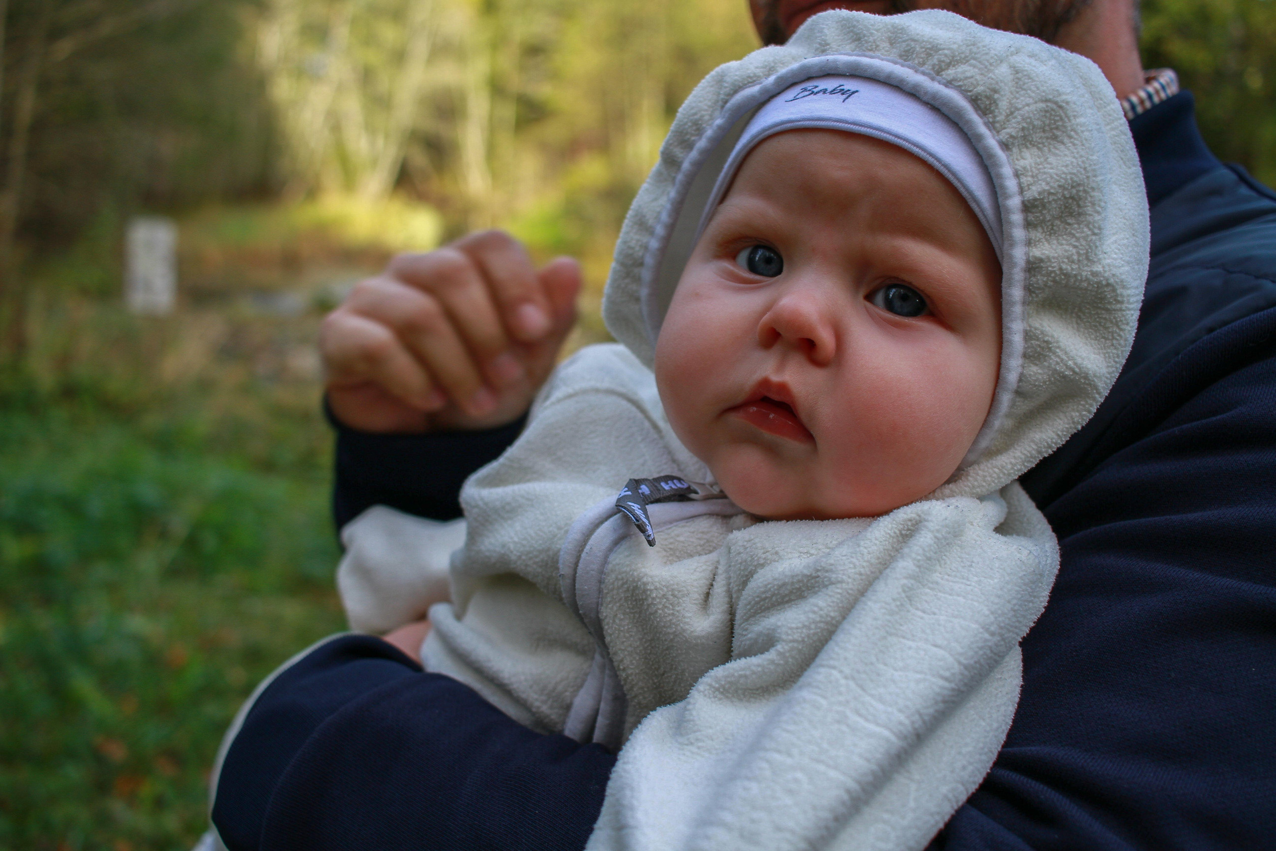 Милый дом. Семейный фотограф в Таллинне Лия Усманова