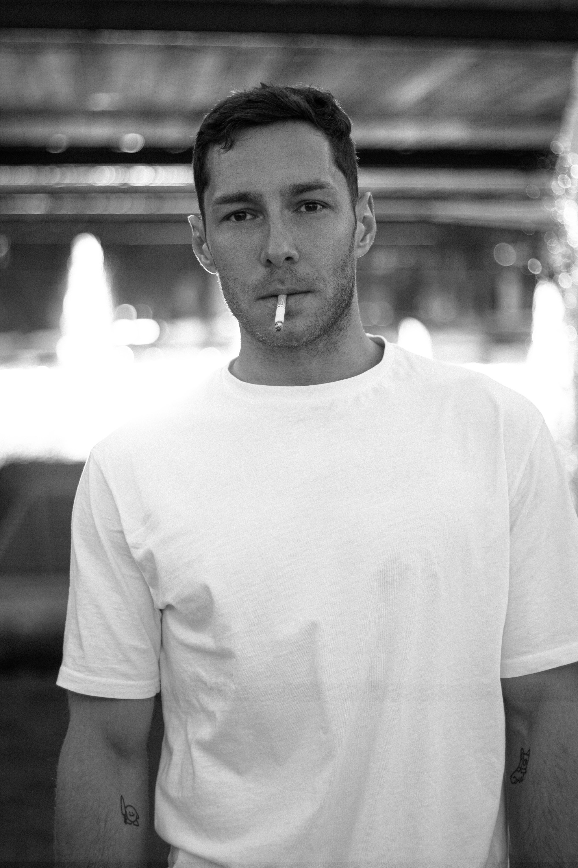 Man 3.0. Свадебный и портретный фотограф в Валенсии Дмитрий Леонов