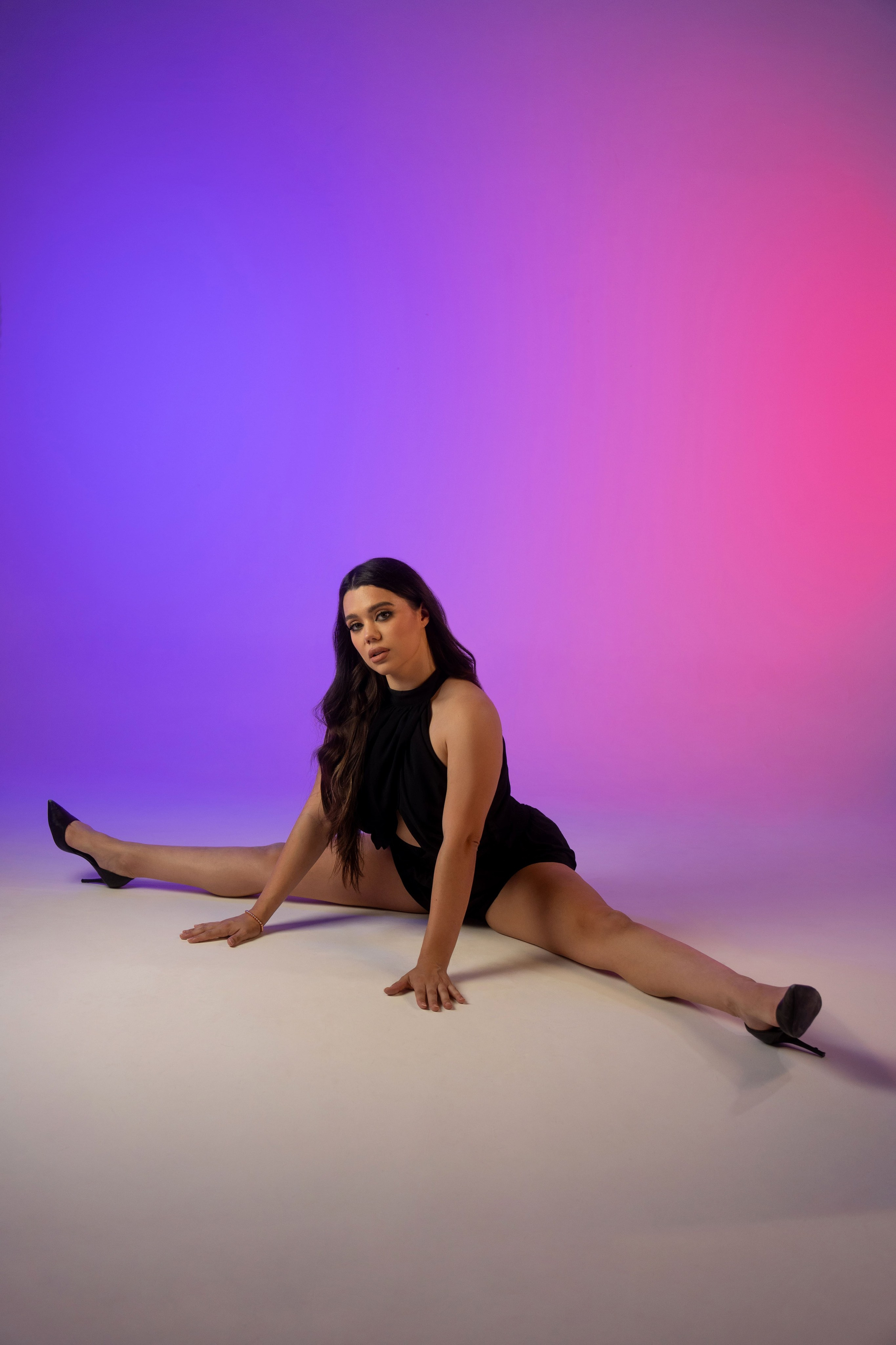 Alina. Портретный, семейный и свадебный фотограф в Абу Даби, Дубаи