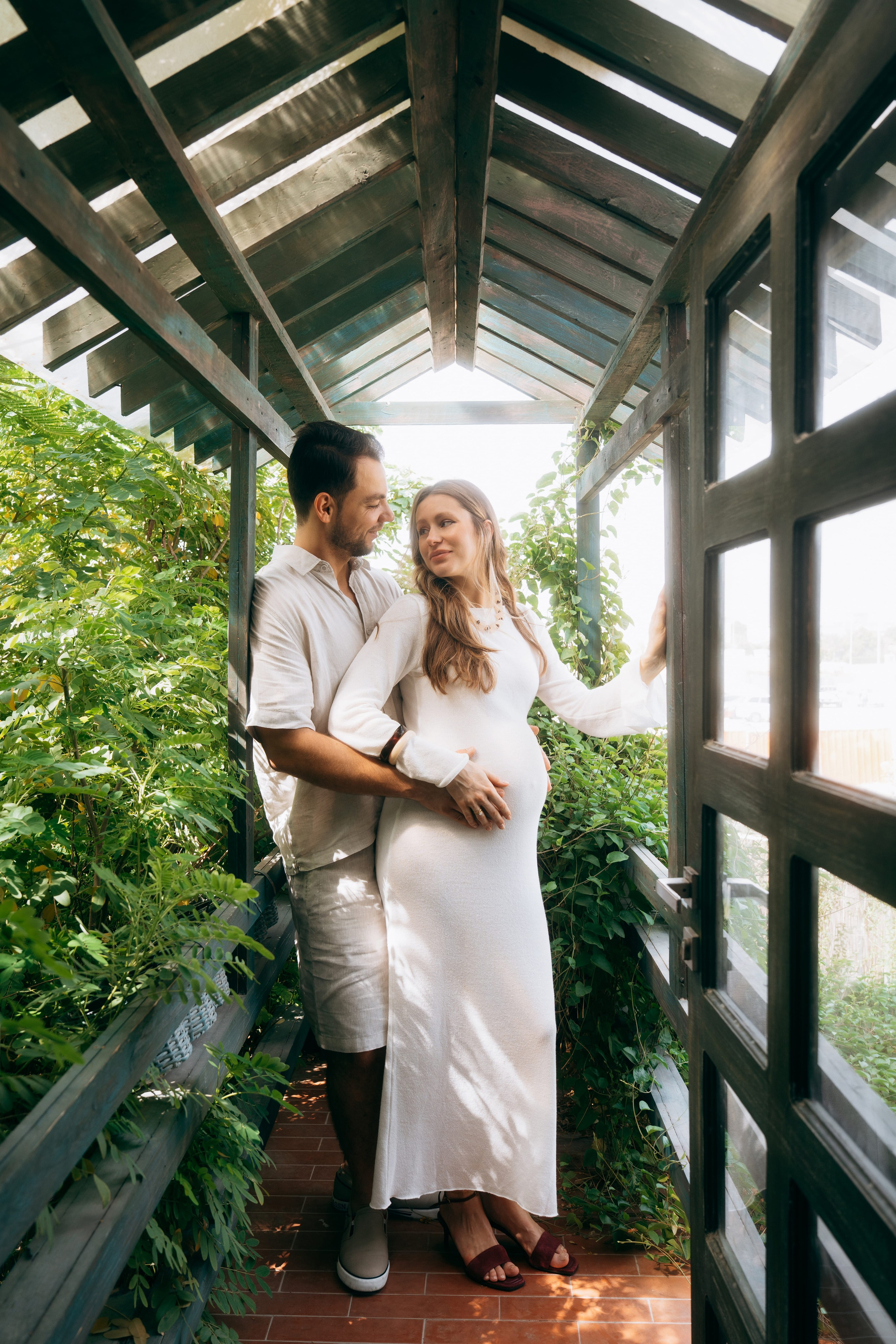Maternity. Портретный, семейный и свадебный фотограф в Абу Даби, Дубаи
