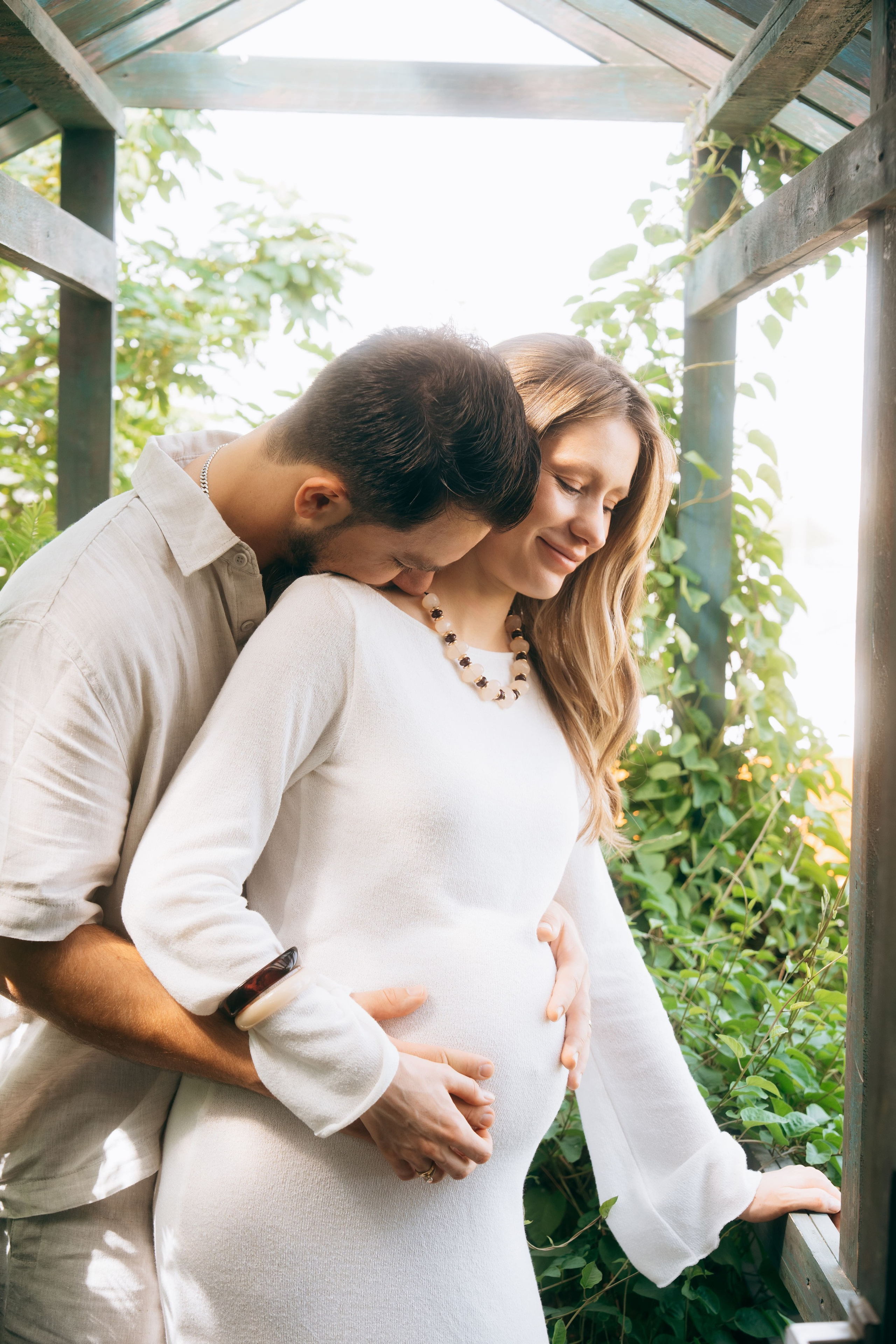 Maternity. Портретный, семейный и свадебный фотограф в Абу Даби, Дубаи
