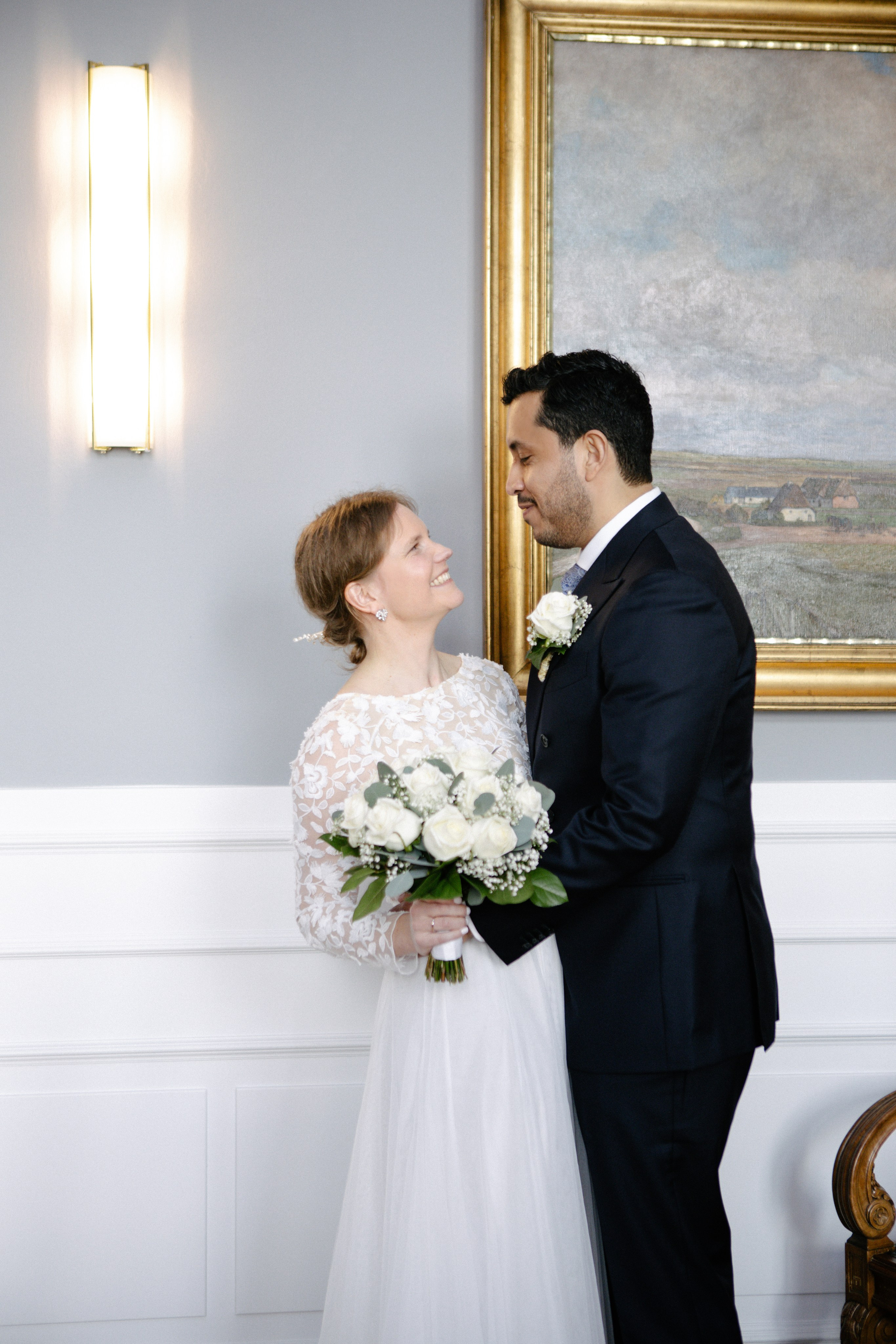 Hochzeitsfotografin in Hamburg Evgenia Voss